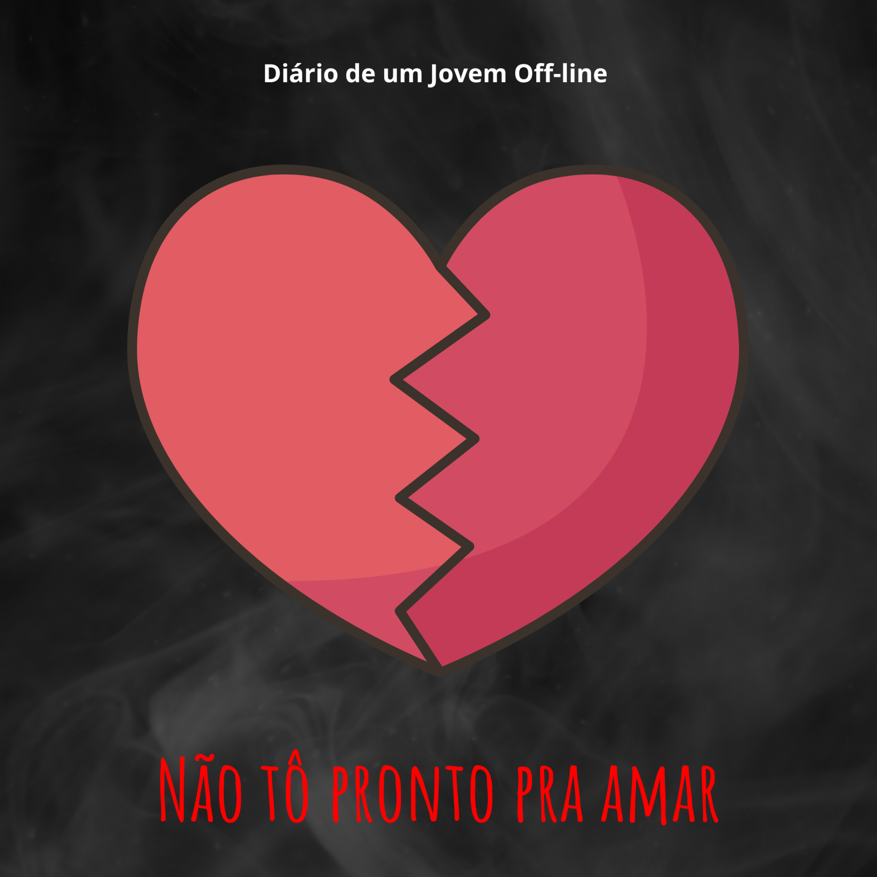 Diario de um Jovem Off-line