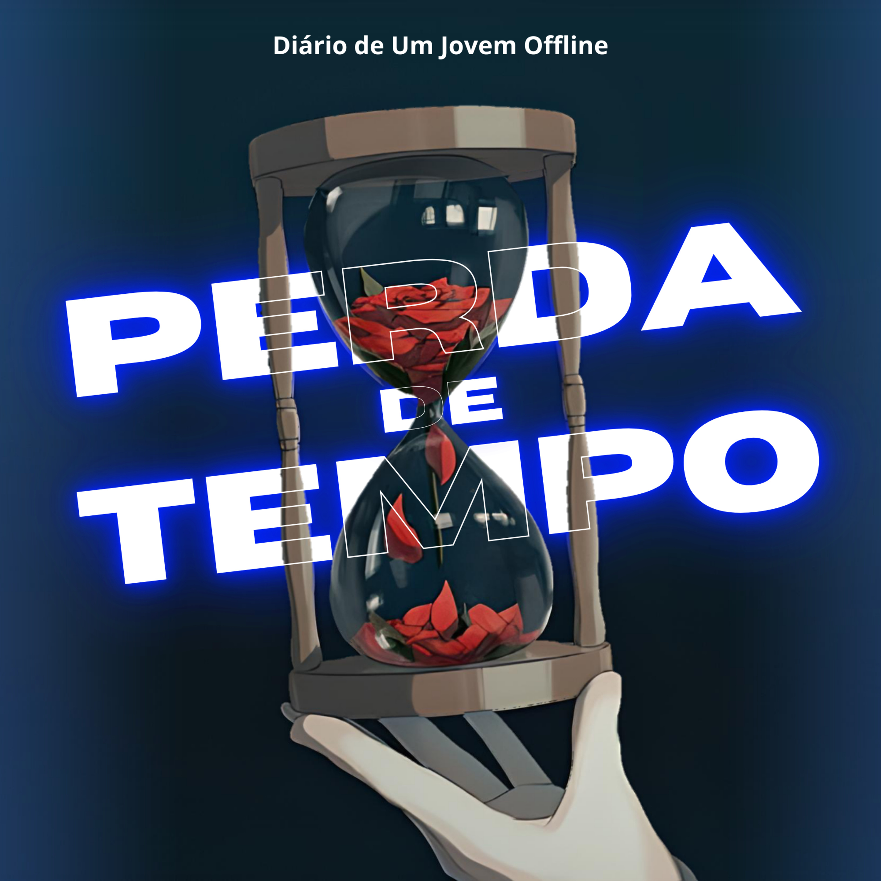 Diario de um Jovem Off-line