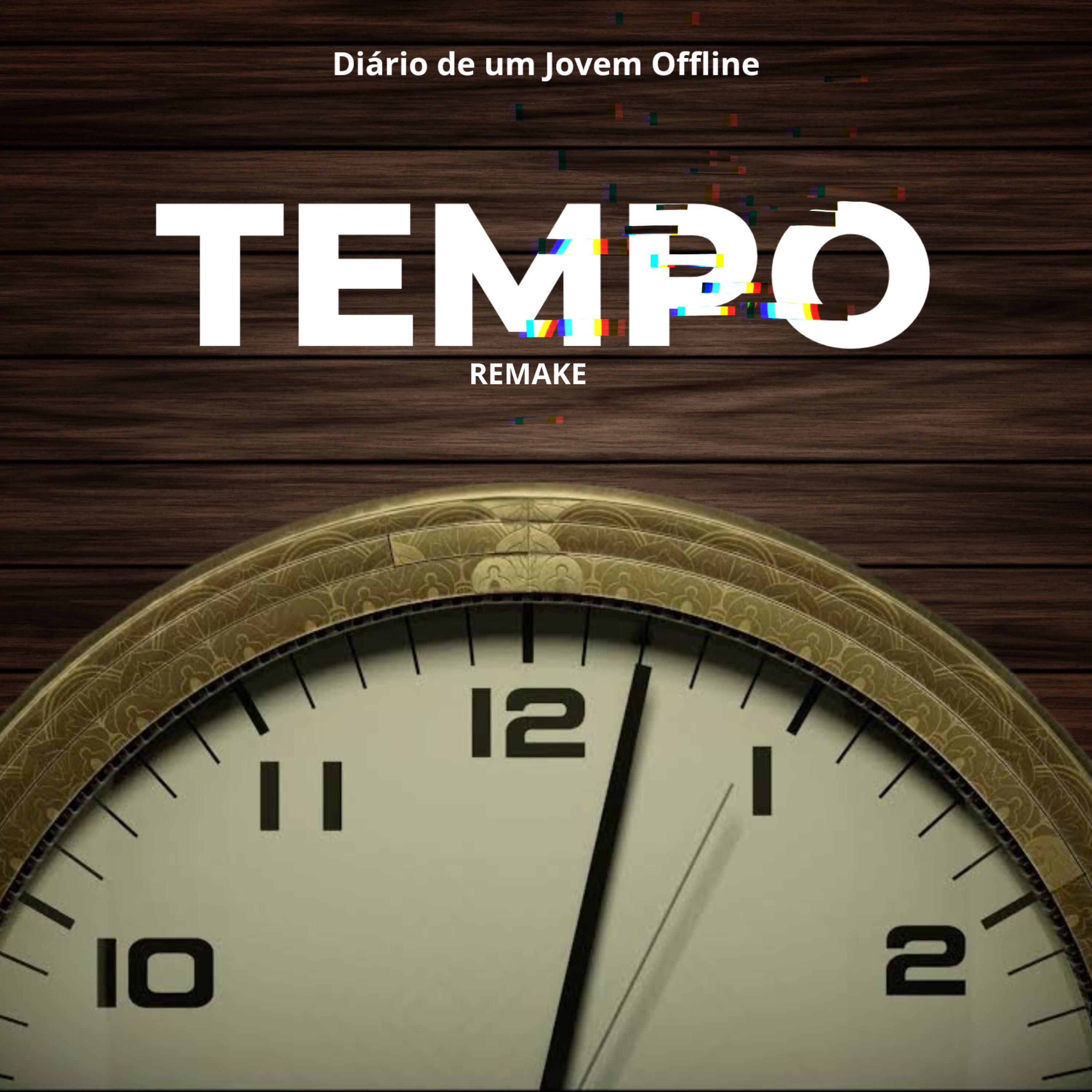 Diario de um Jovem Off-line
