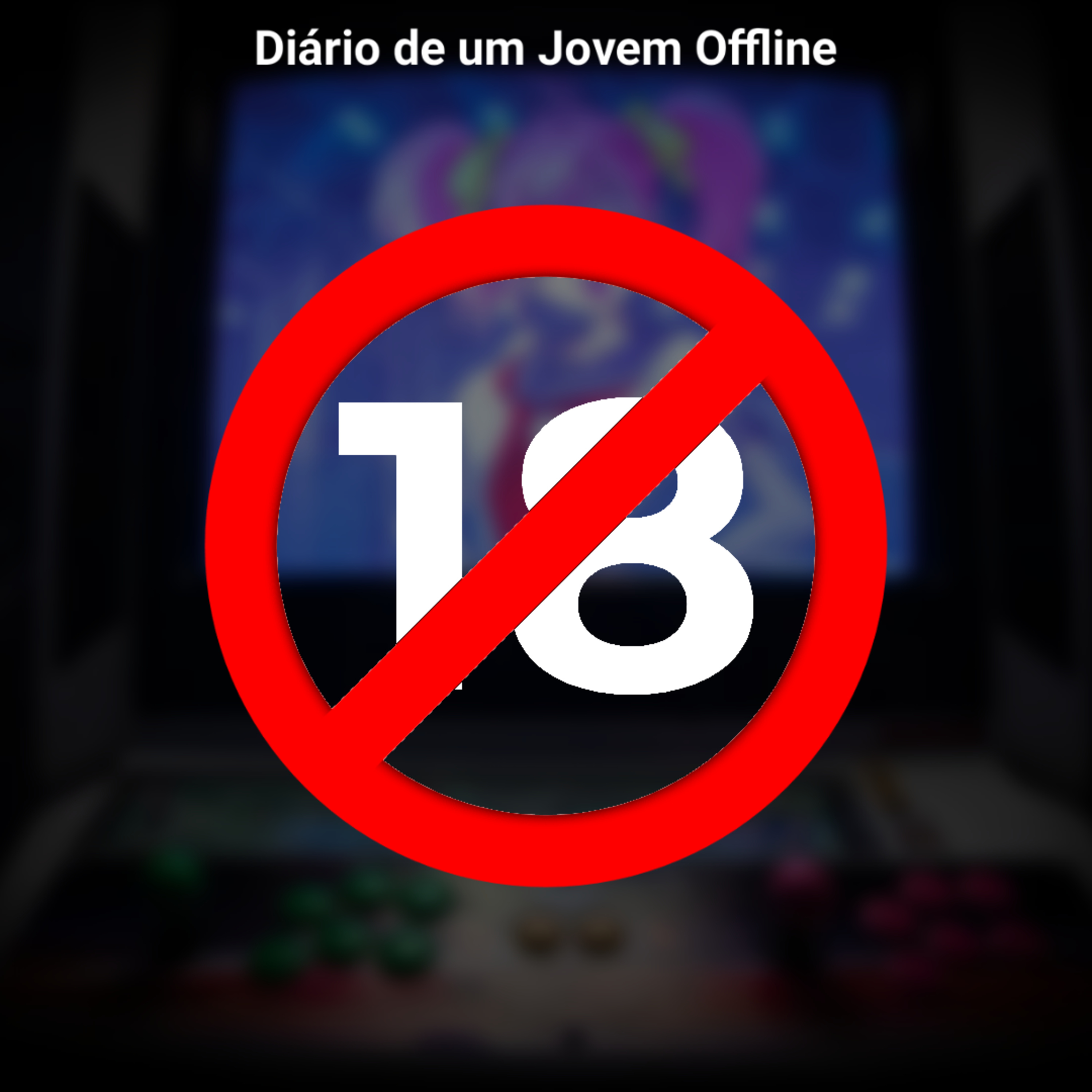 Diario de um Jovem Off-line