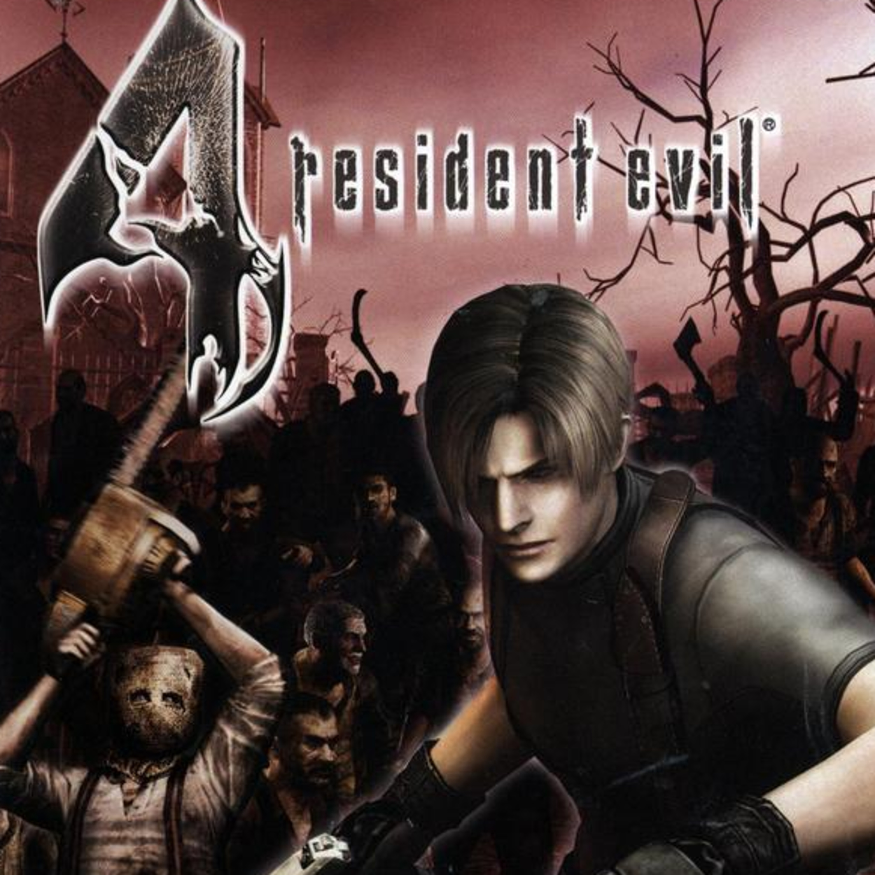 Resident Evil 4