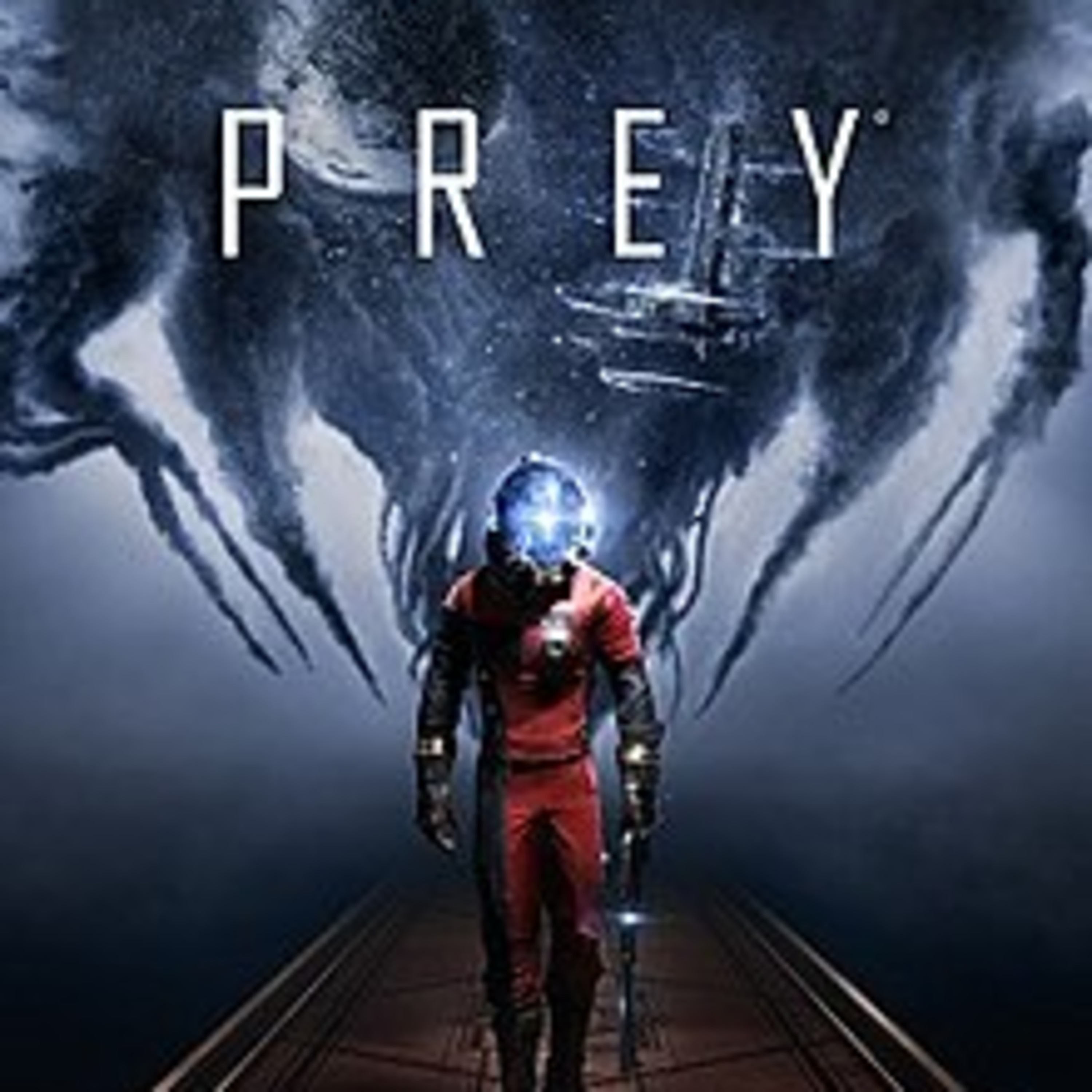 Davo and Friends Play Prey