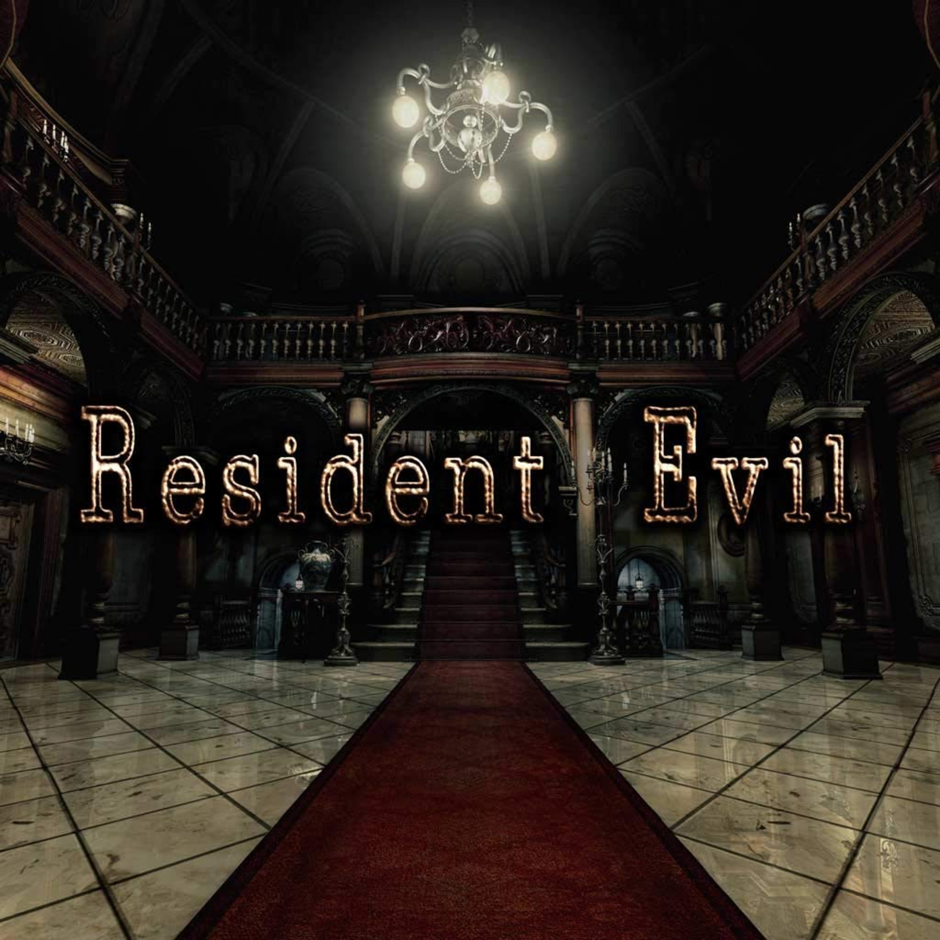 Resident Evil Remake pt 2
