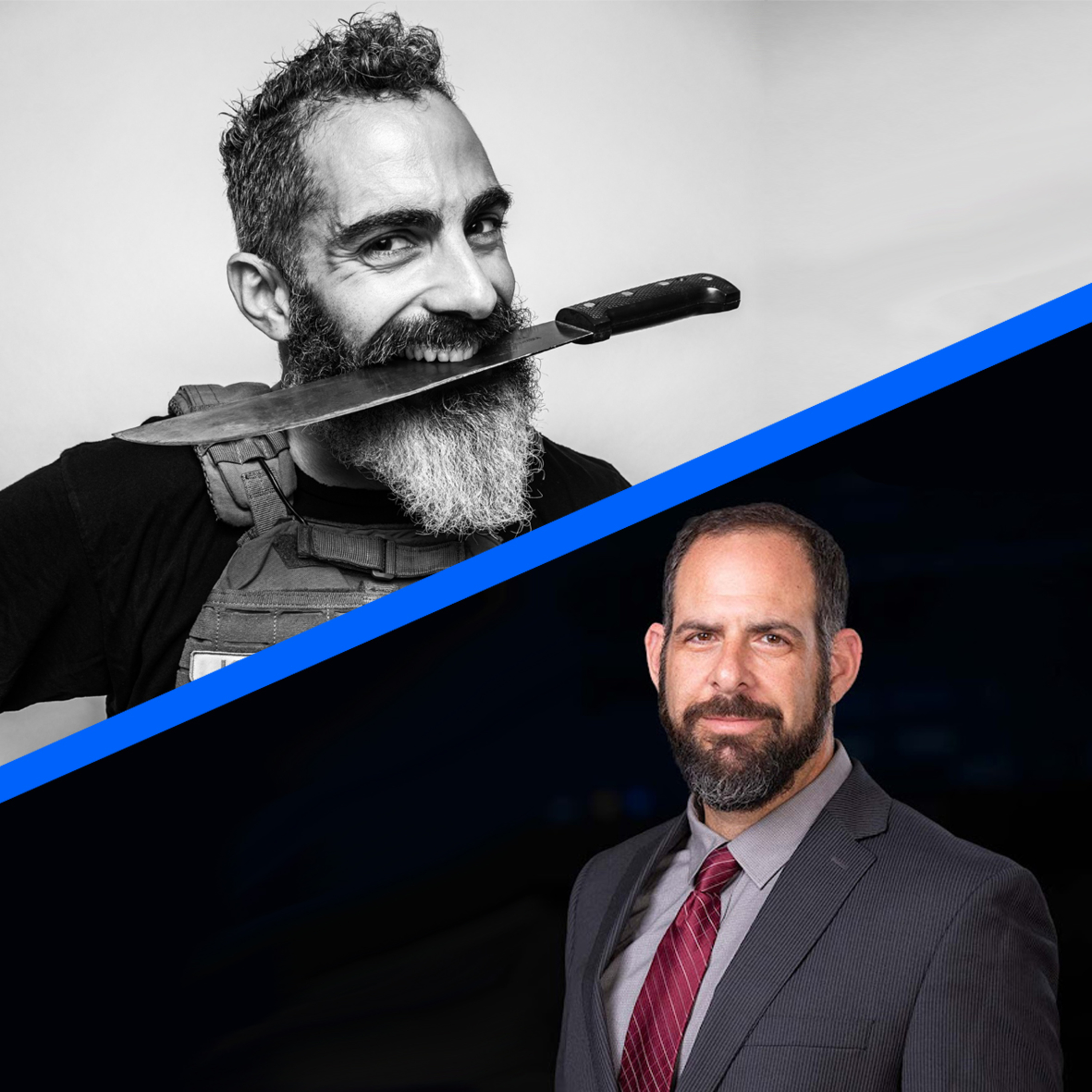 I GO YOU GO 39 - החלפת מפרקים | פרופ, מיכאל דרקסלר episode artwork