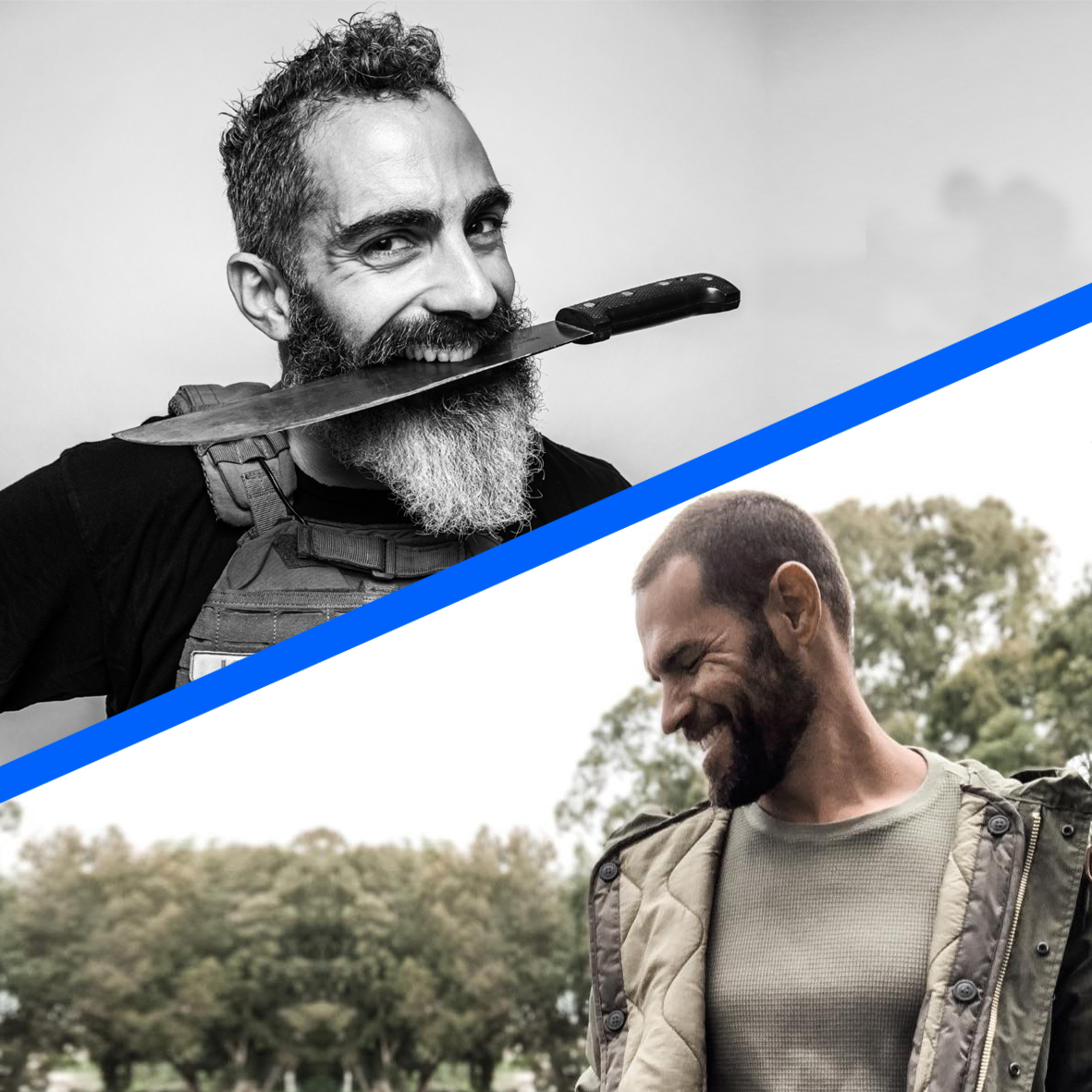 I GO YOU GO 42 - לאן הולכים מכאן | עמרי פלד episode artwork