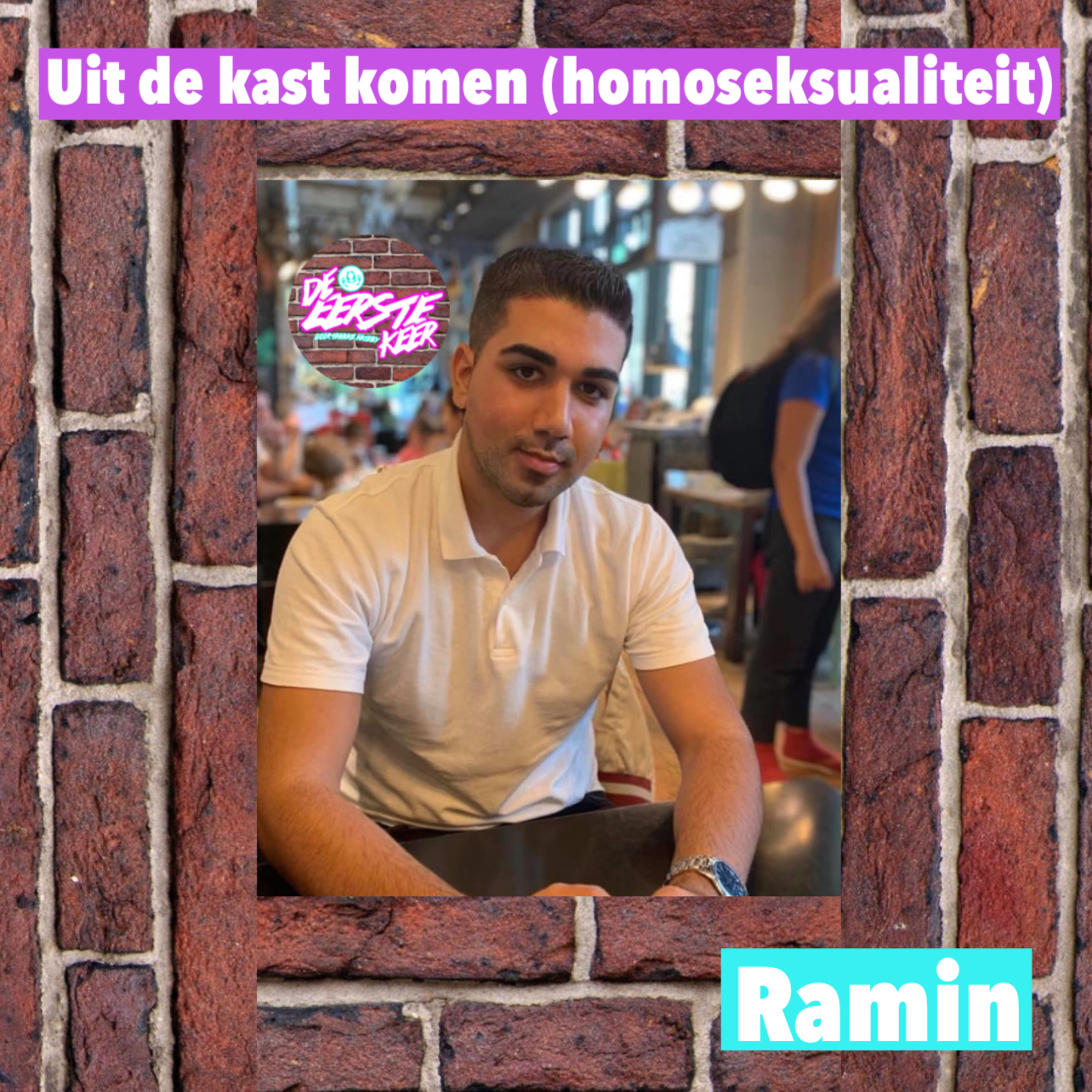 De Eerste Keer