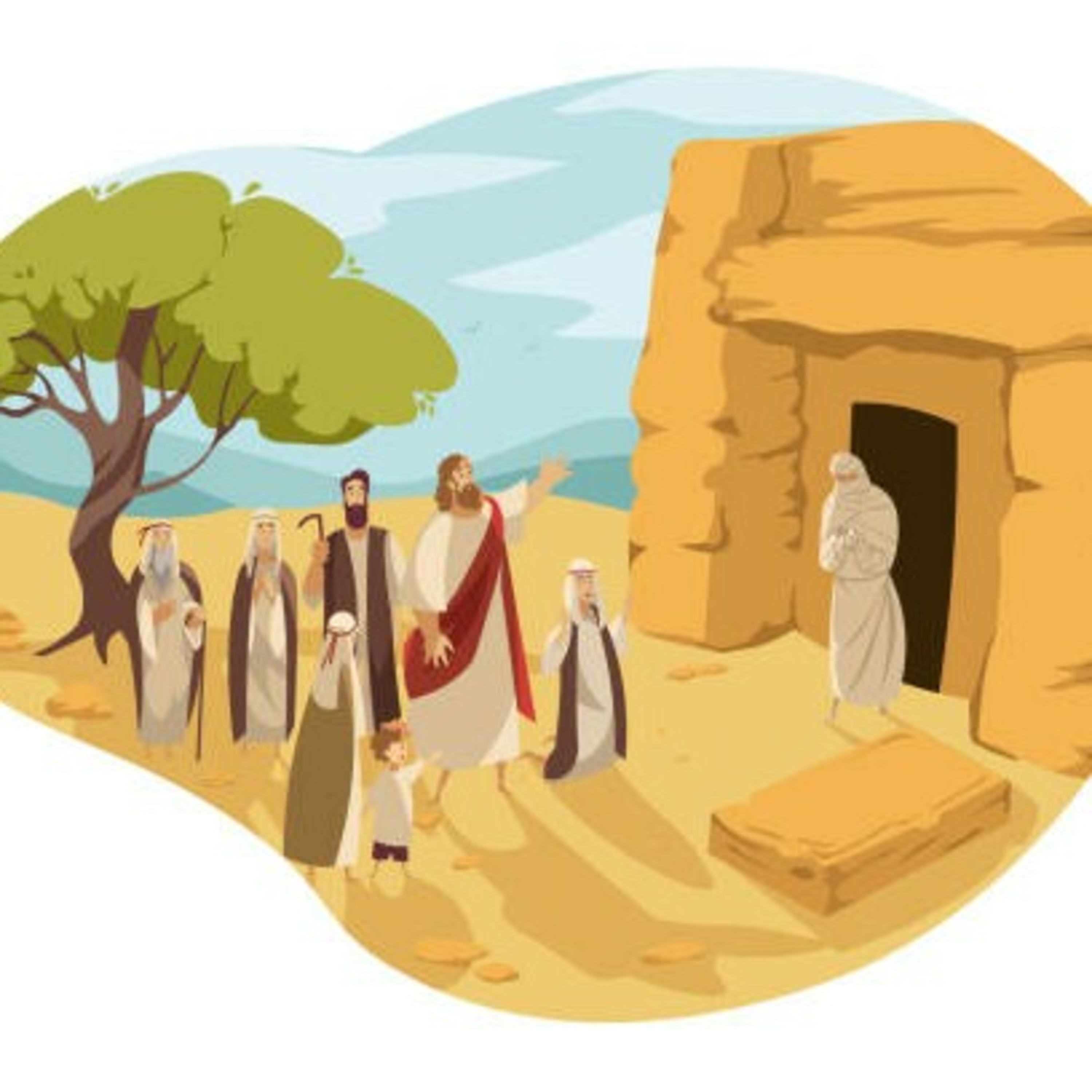 Siloem Ministry