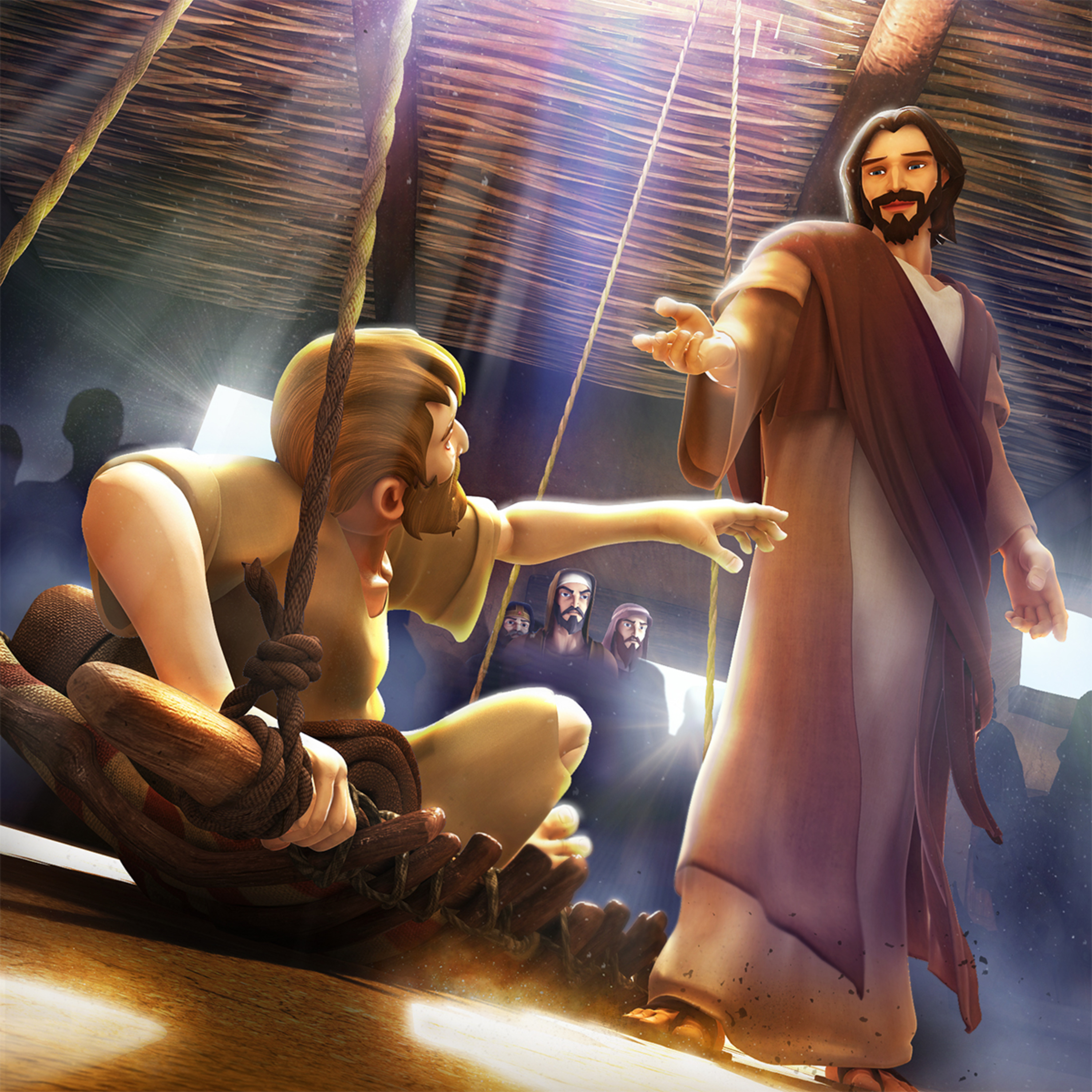 Siloem Ministry