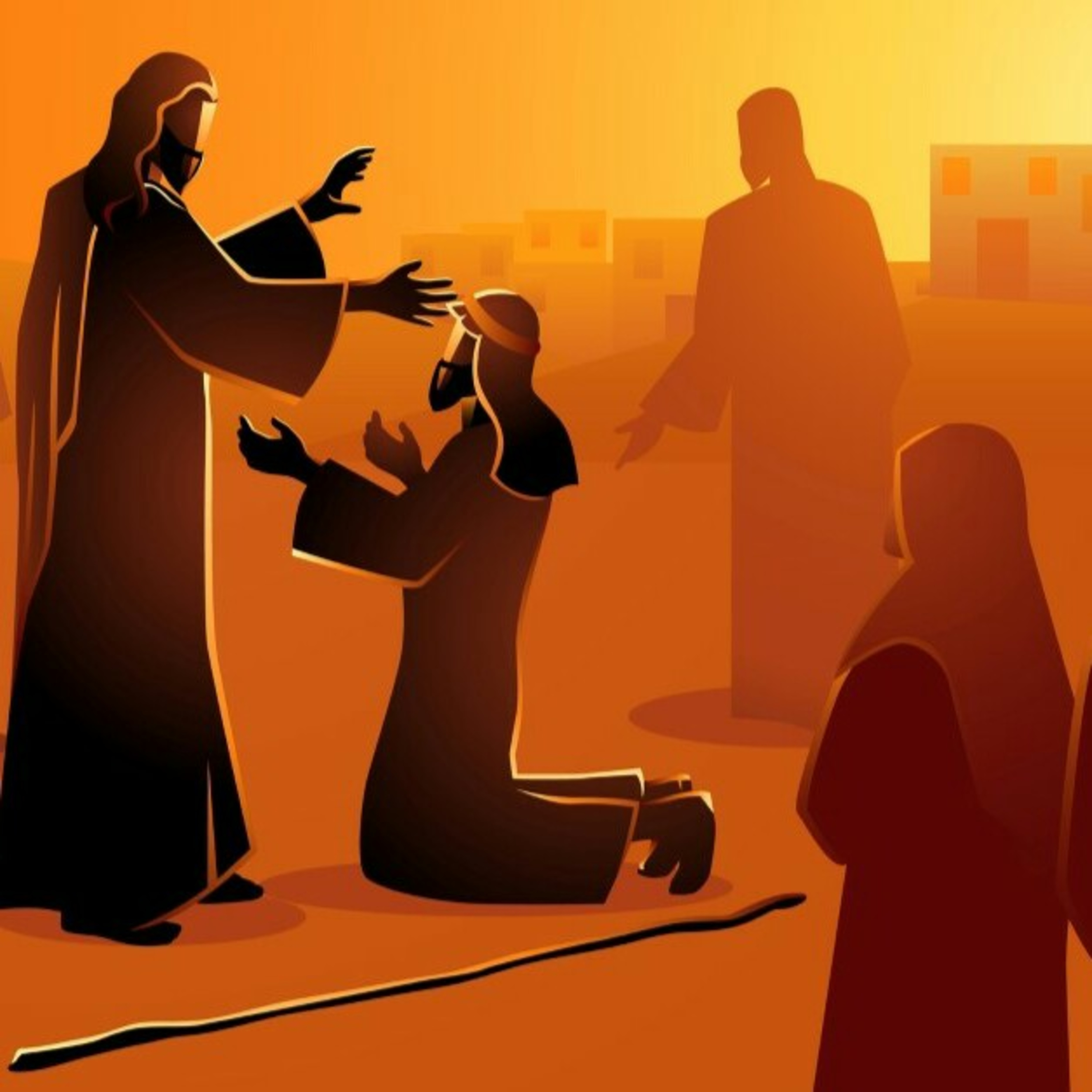 Siloem Ministry