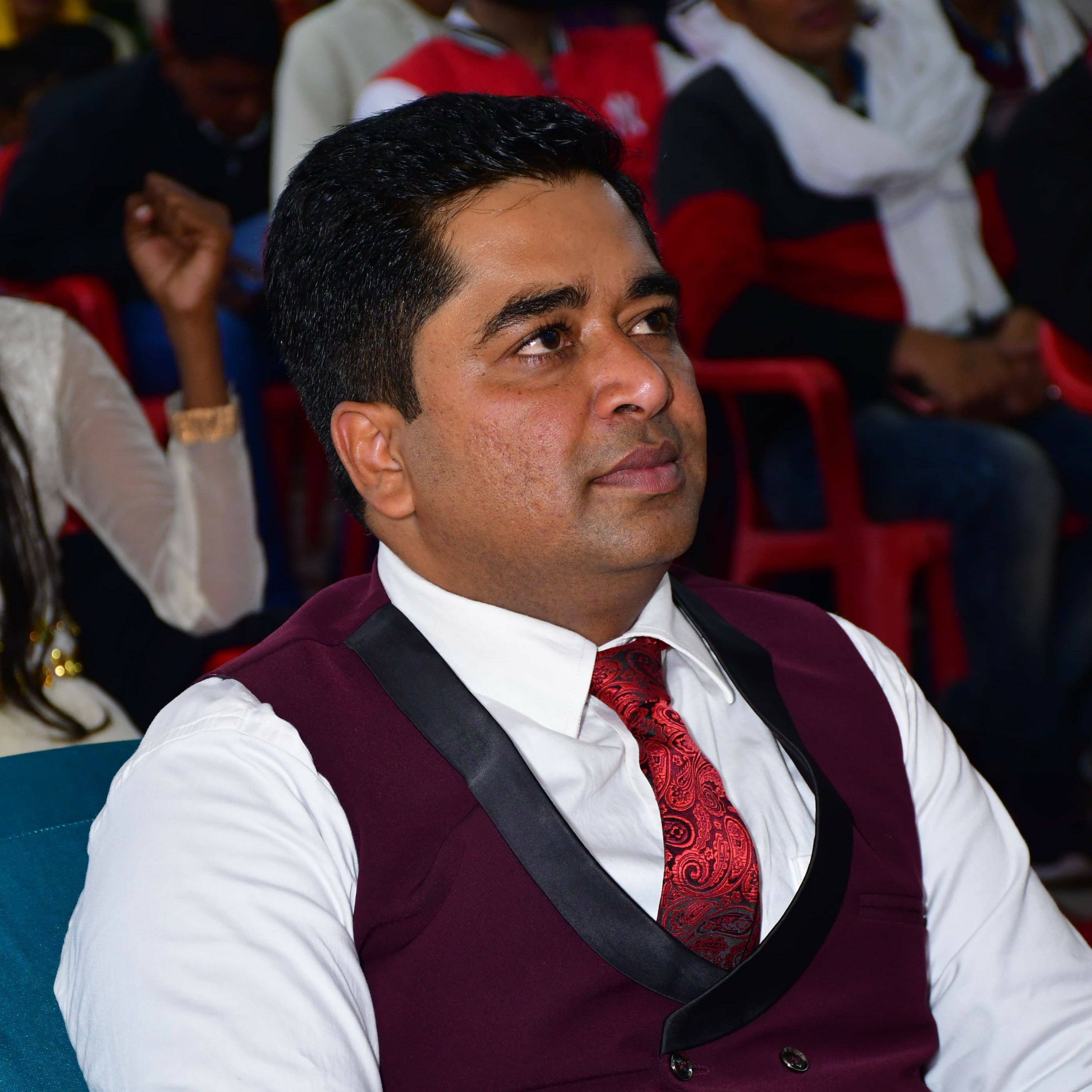 Siloem Ministry