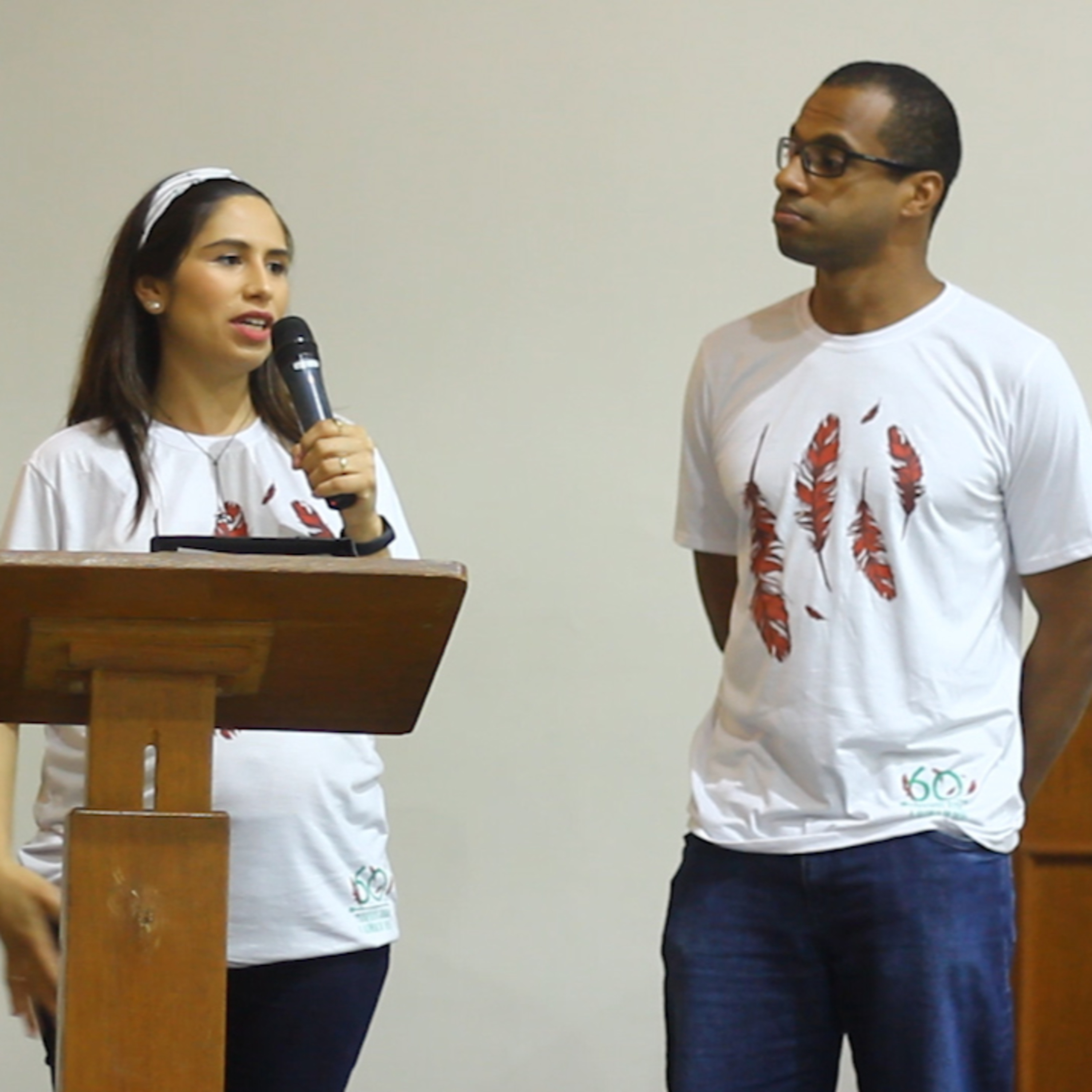 IPI GETSÊMANI SANTOS | PODCAST