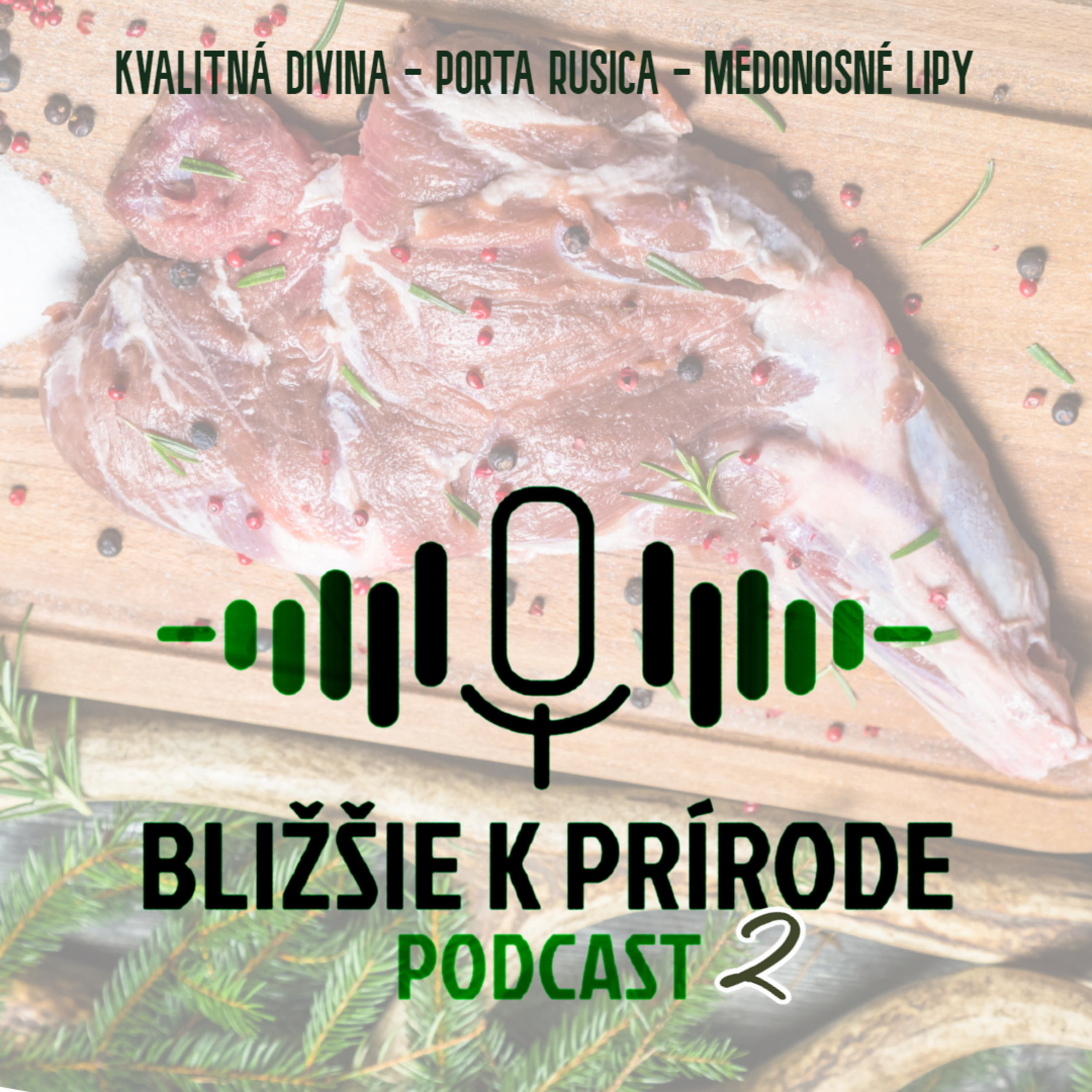 Bližšie k prírode