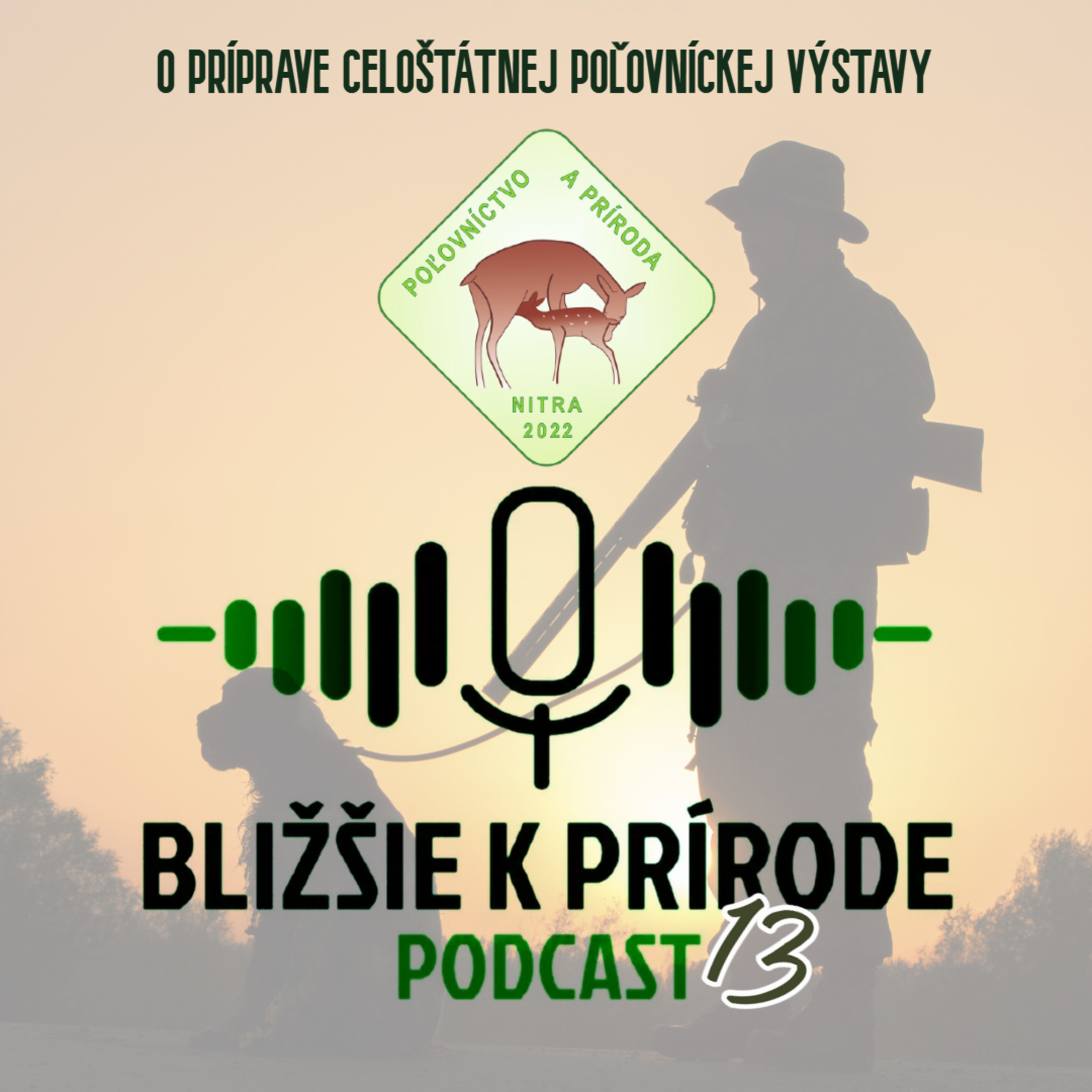 Bližšie k prírode
