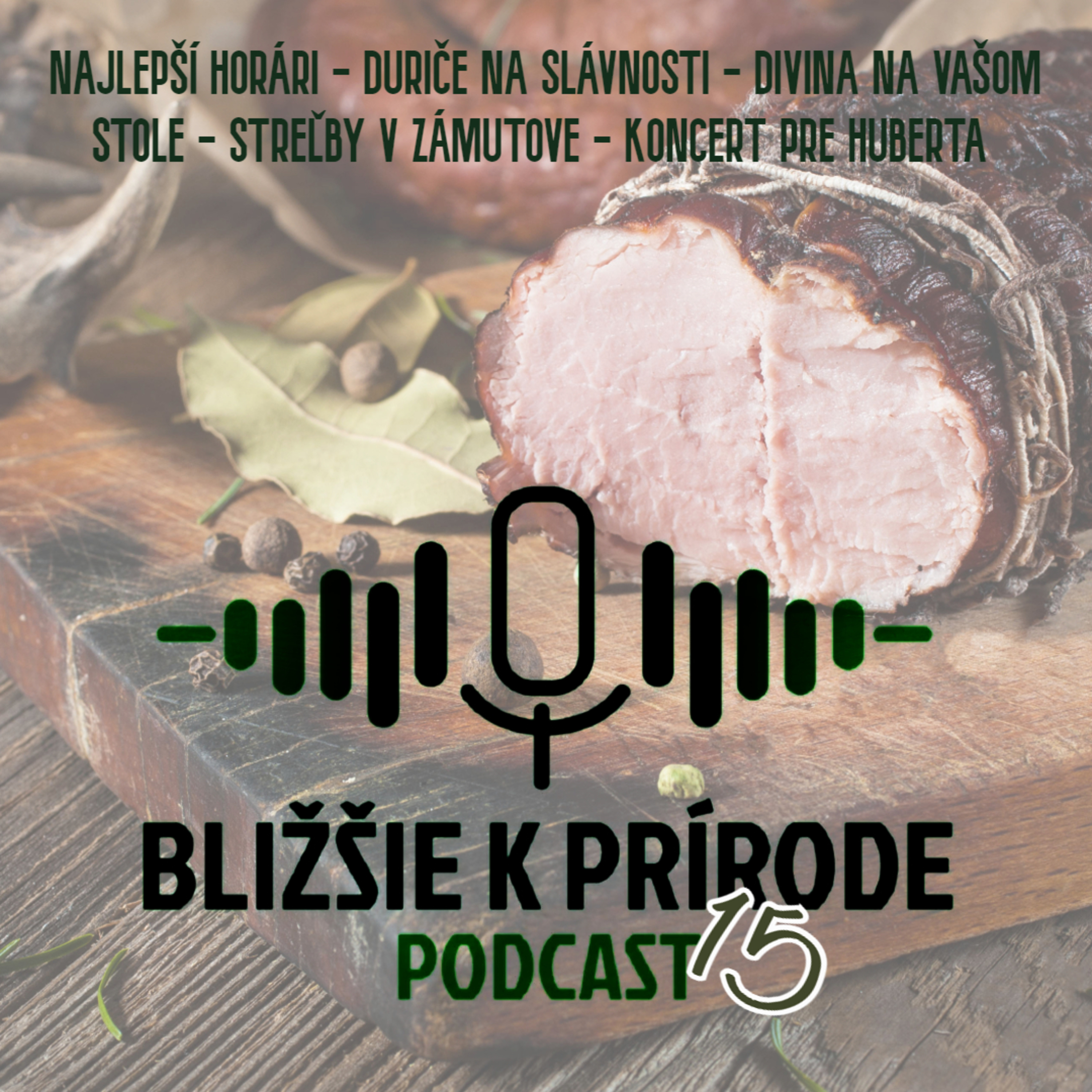 Bližšie k prírode