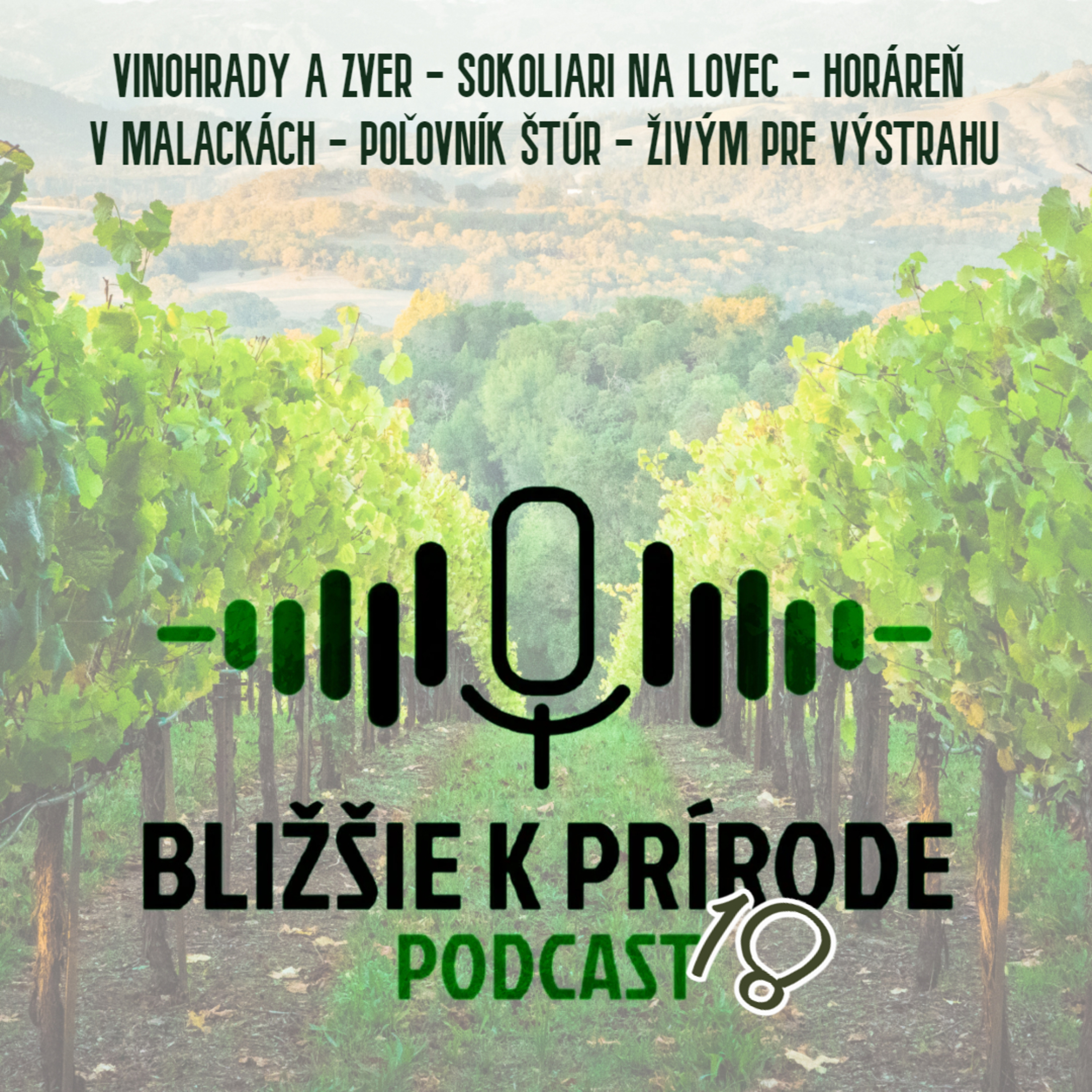 Bližšie k prírode