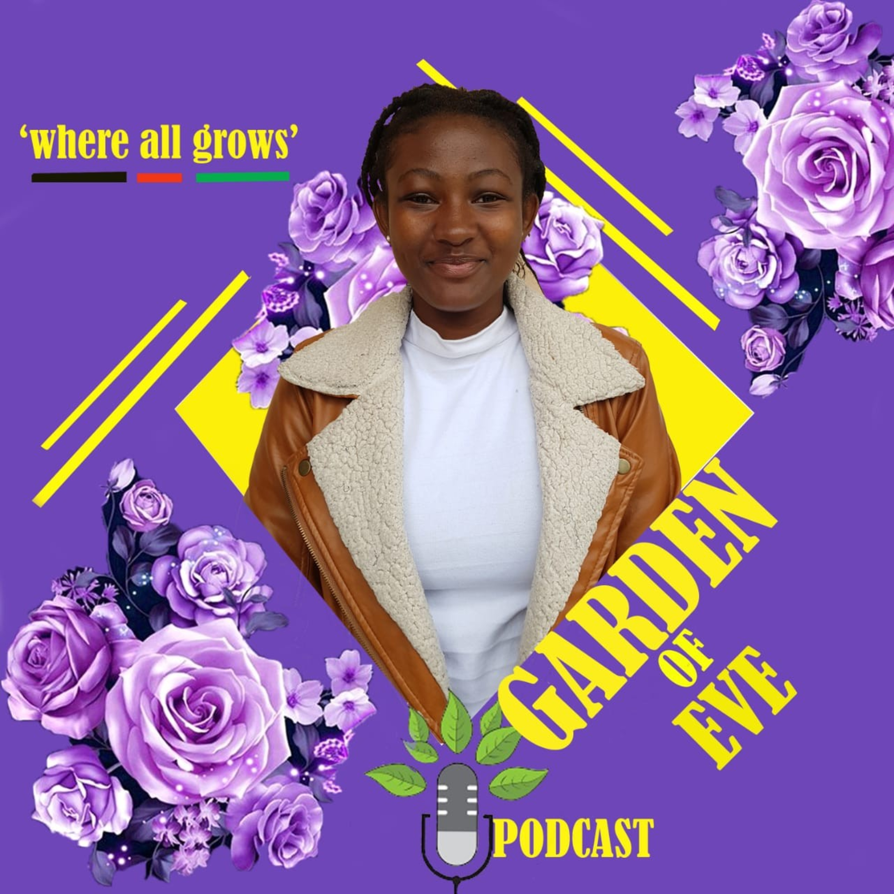 Garden Of Eve