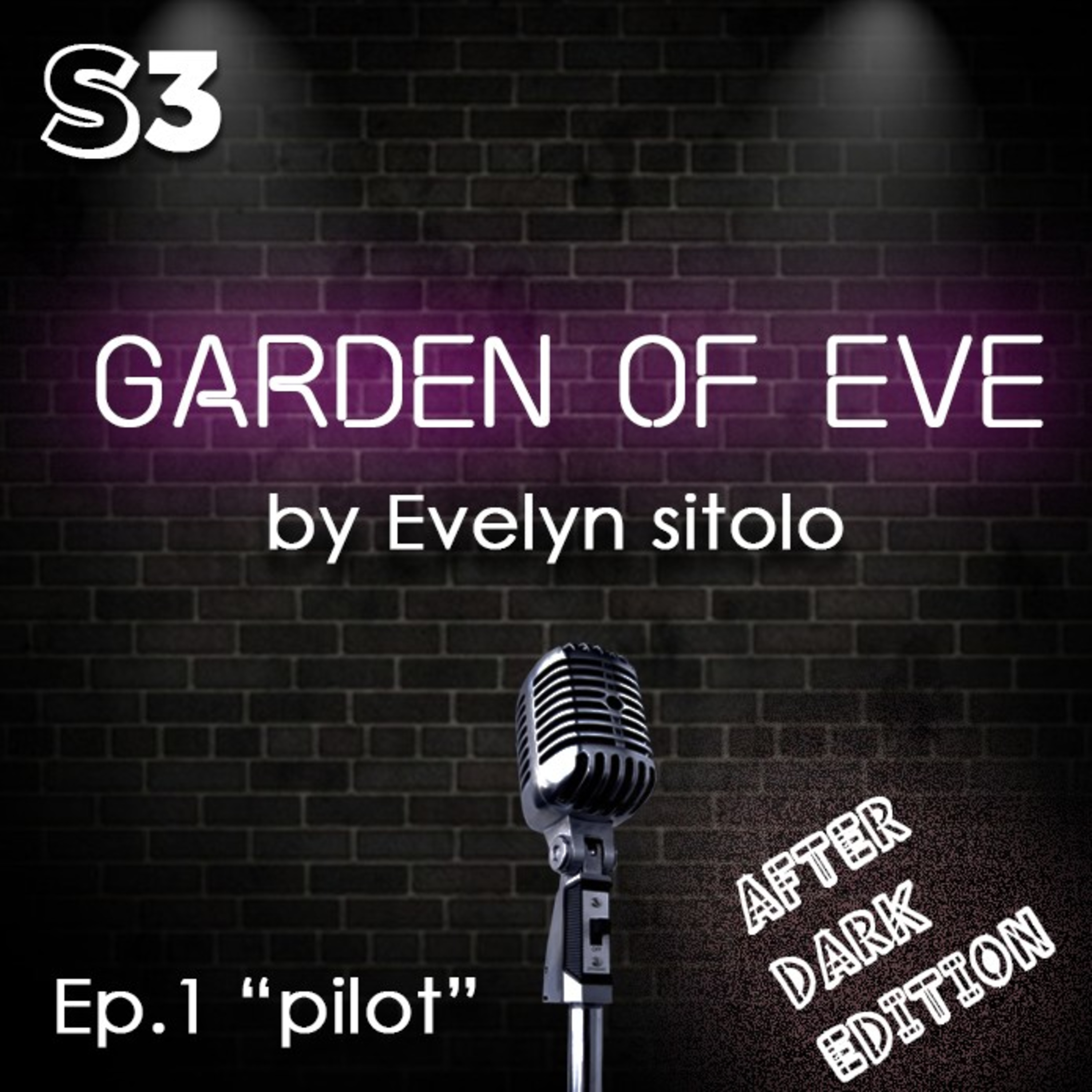 Garden Of Eve