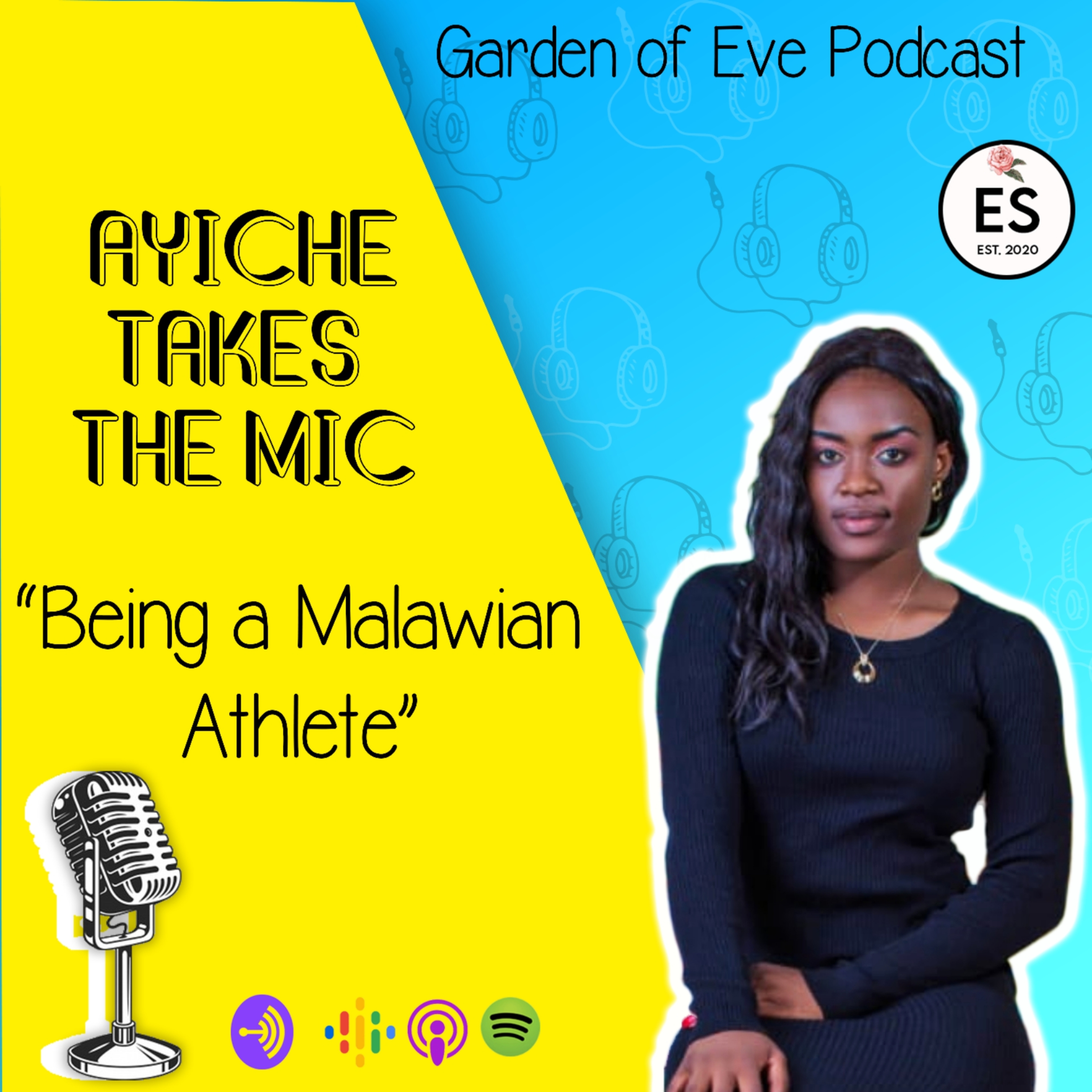 Garden Of Eve
