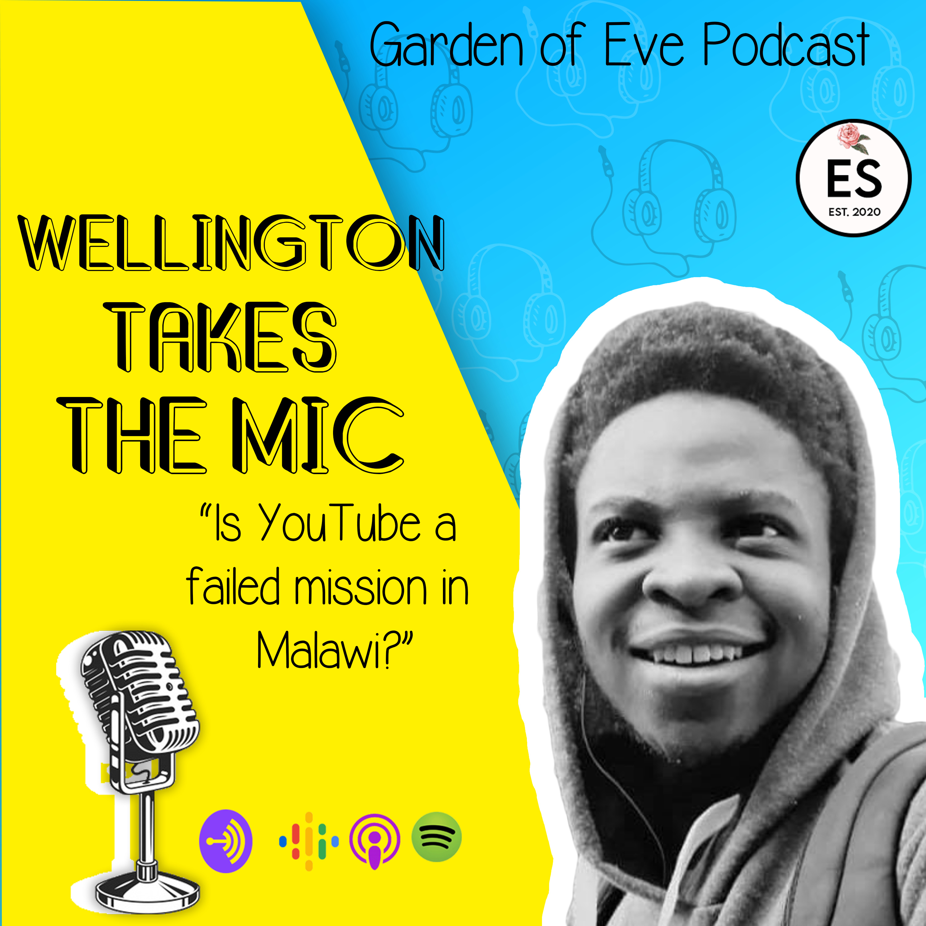 Garden Of Eve