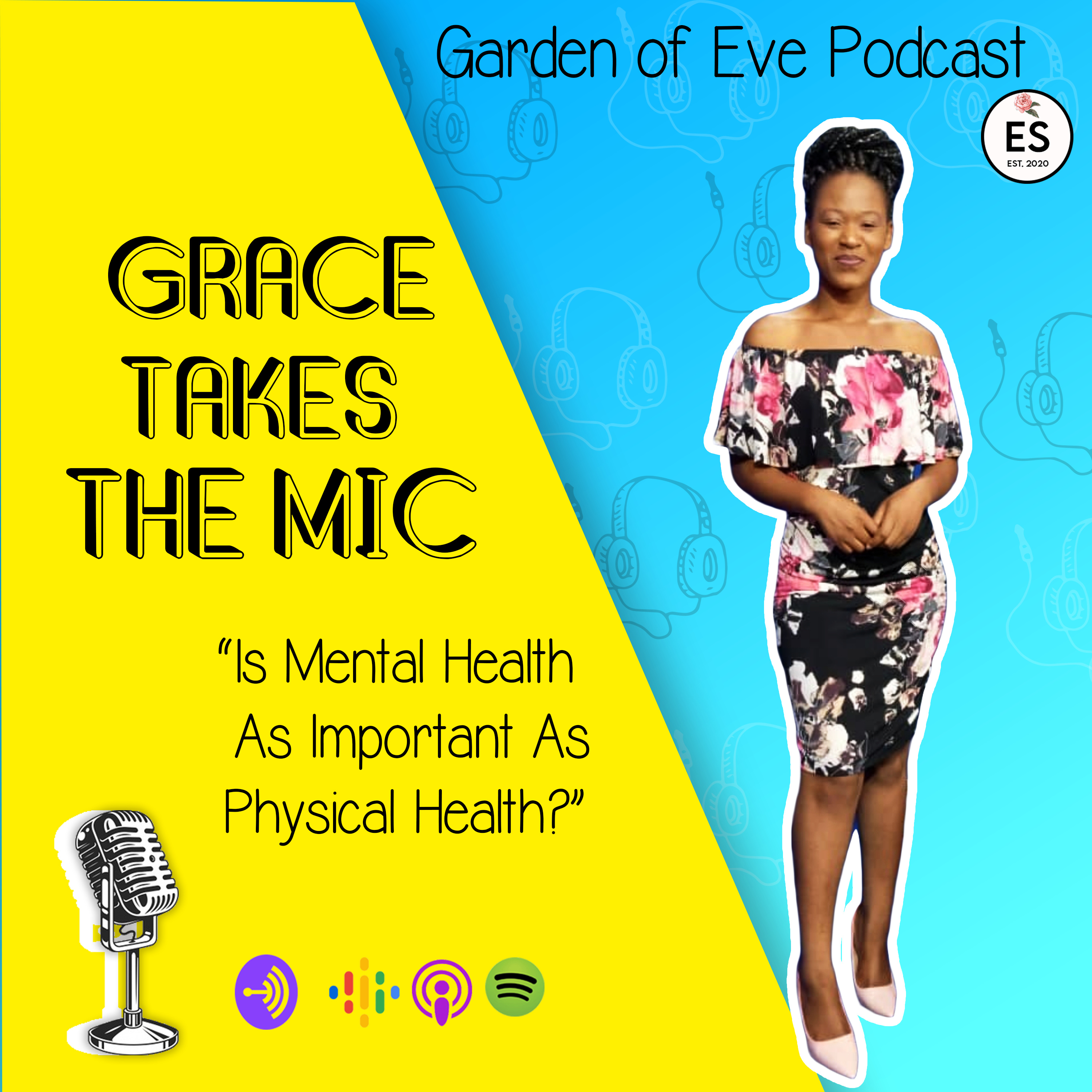 Garden Of Eve