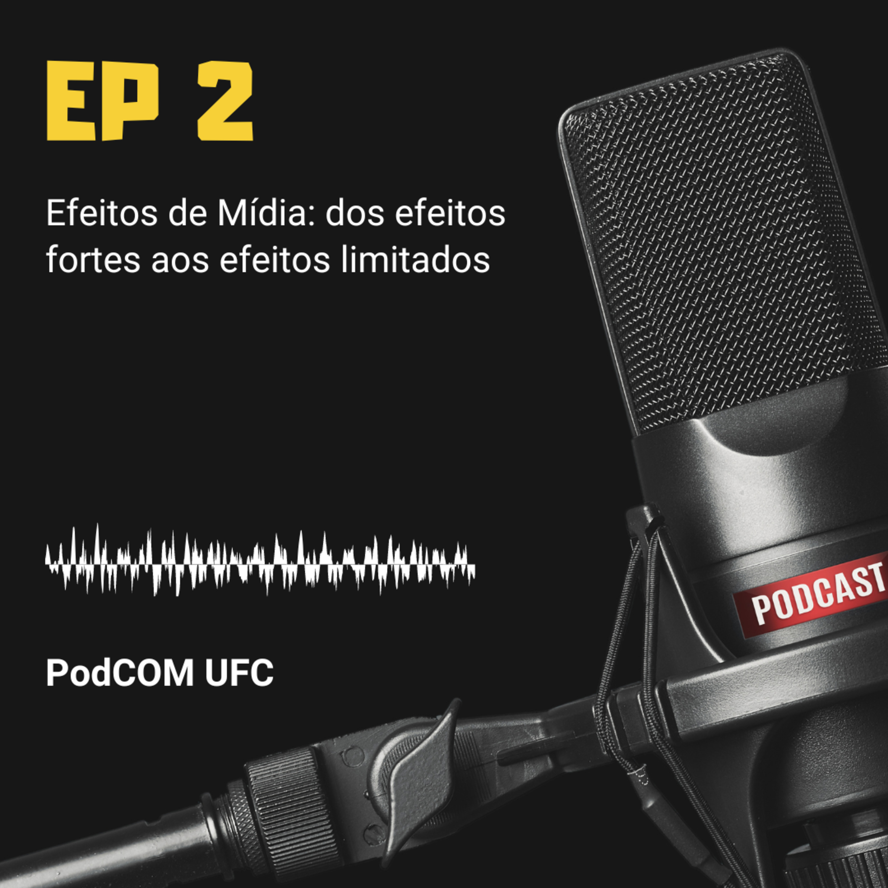 PodCom UFC