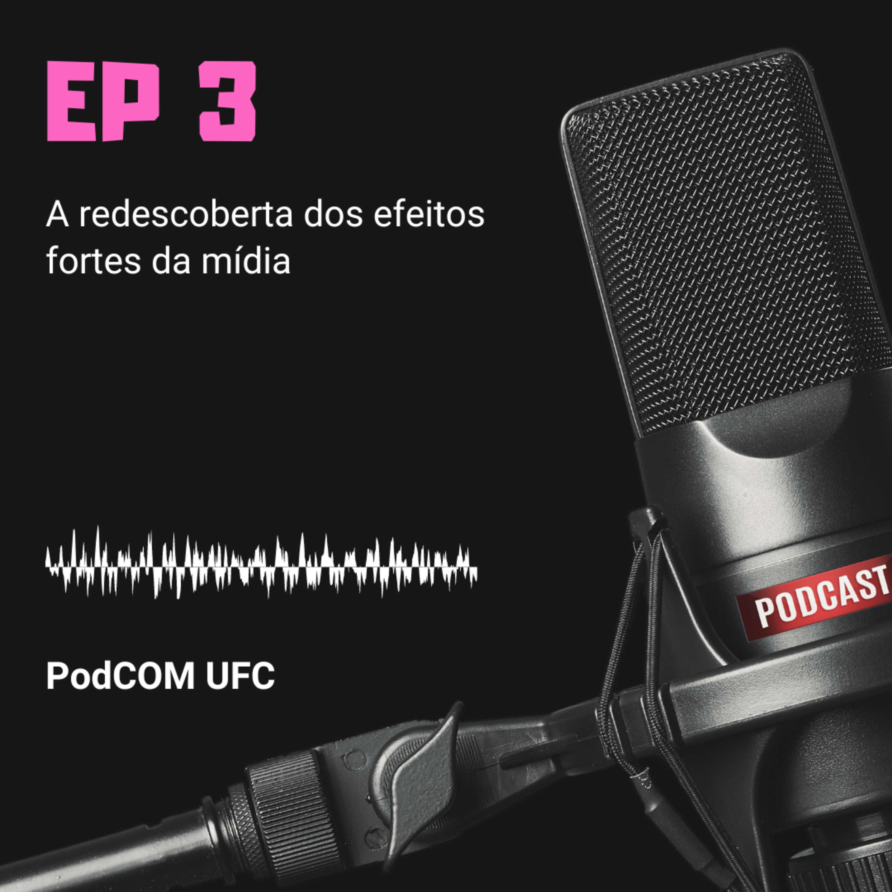 PodCom UFC