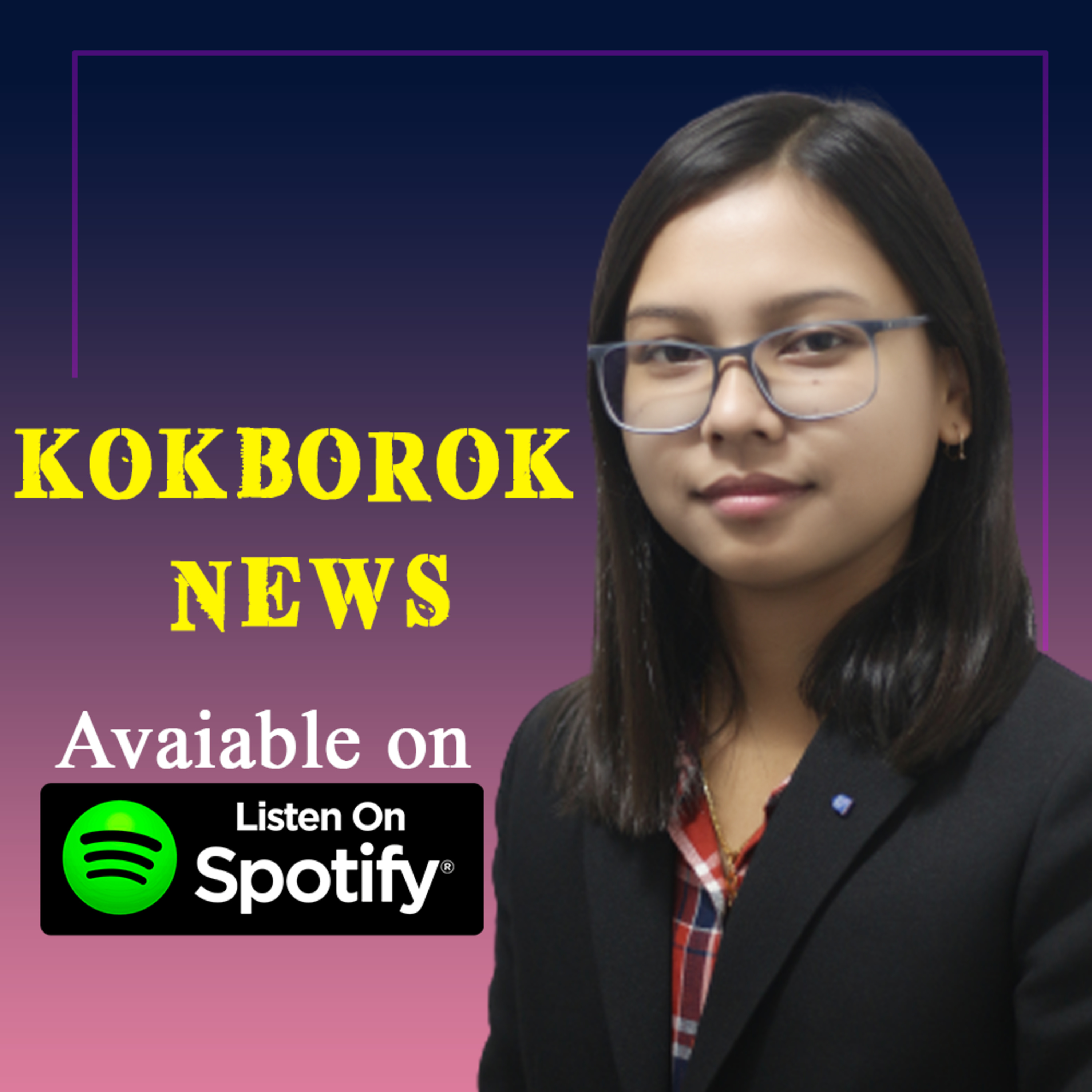 KOKBOROK NEWS