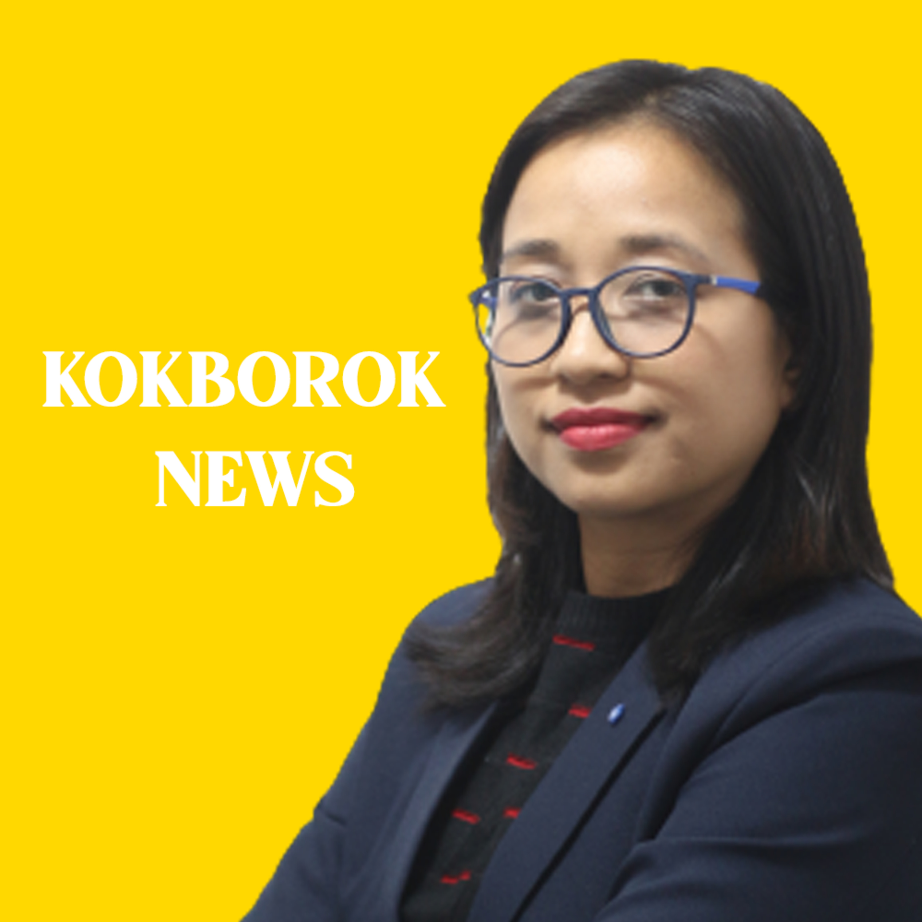 KOKBOROK NEWS