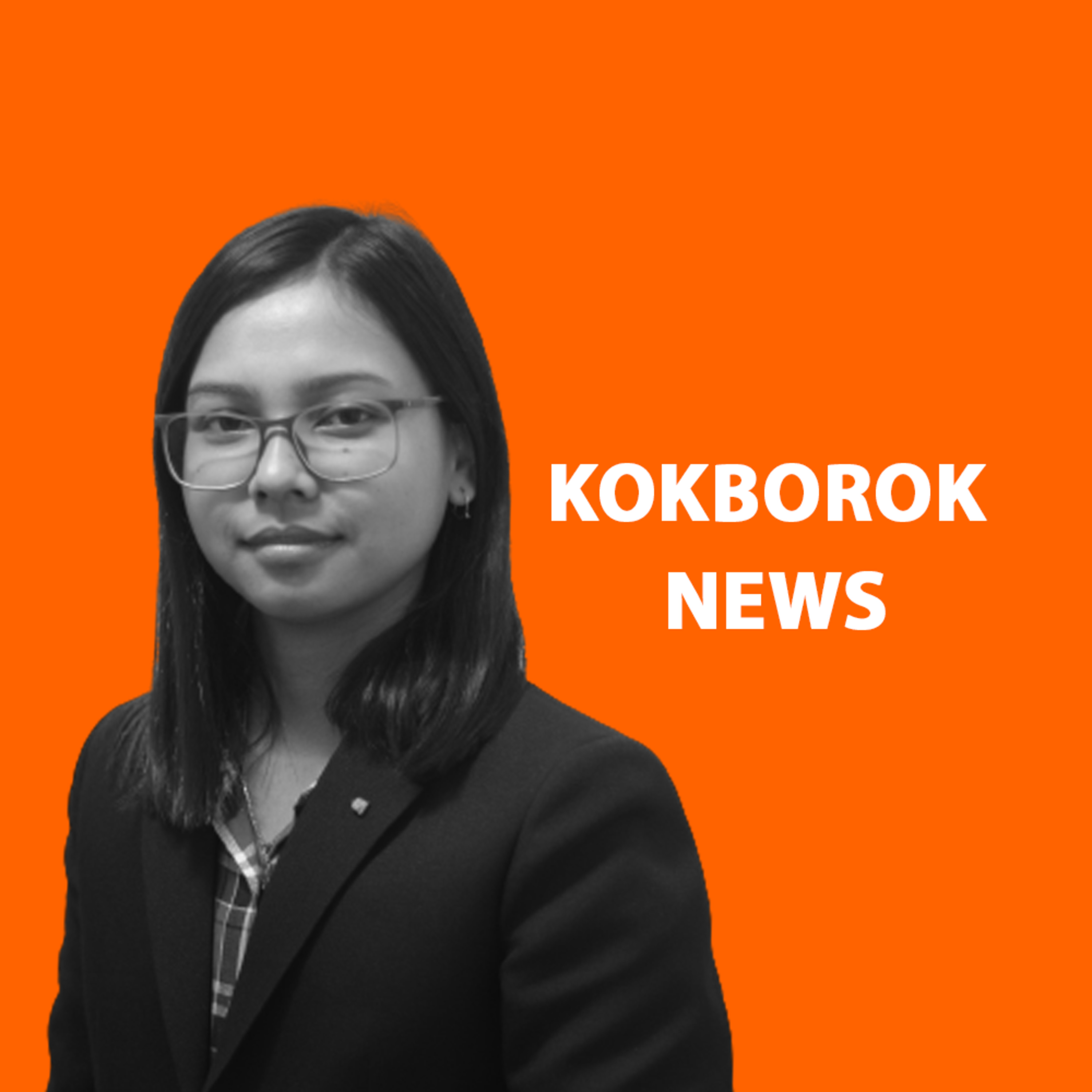 KOKBOROK NEWS