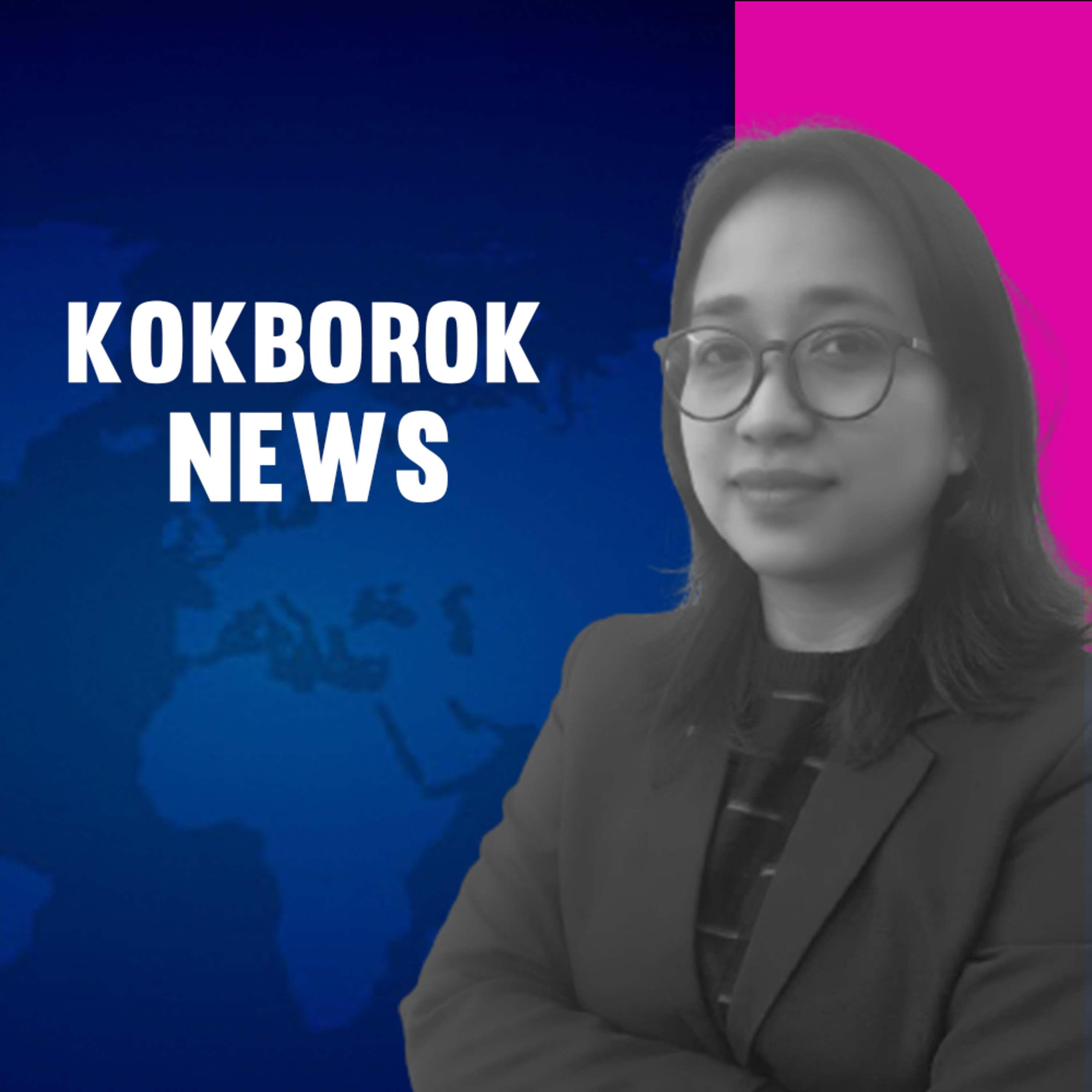 KOKBOROK NEWS