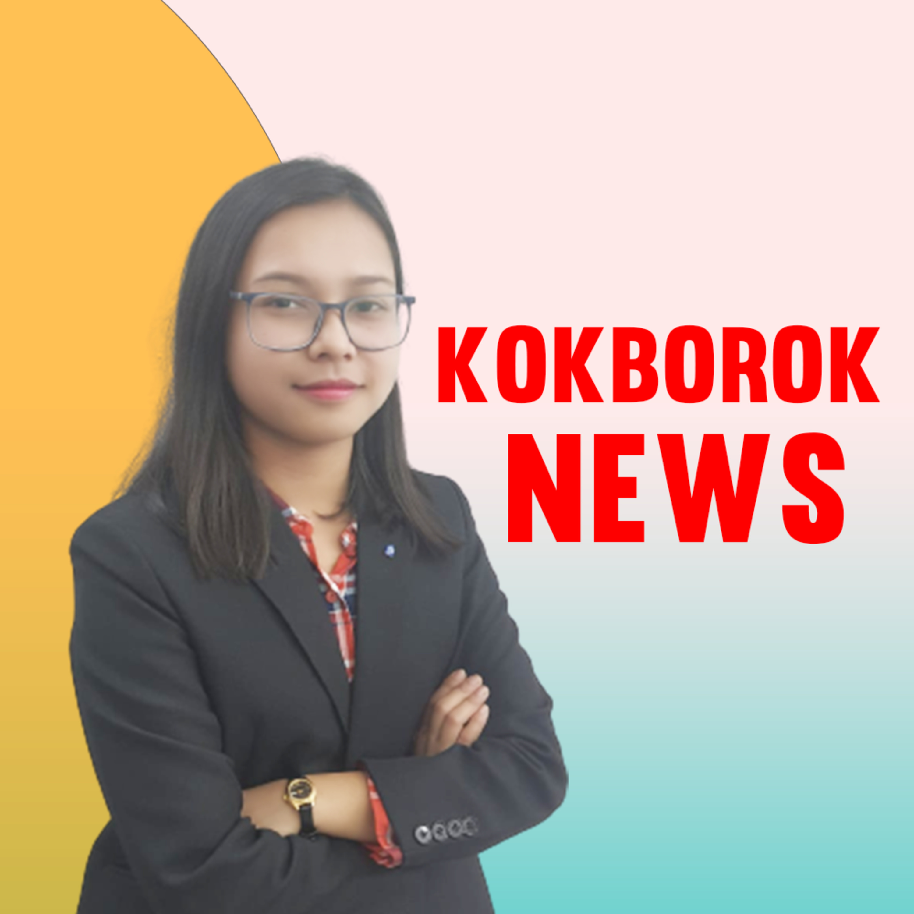KOKBOROK NEWS