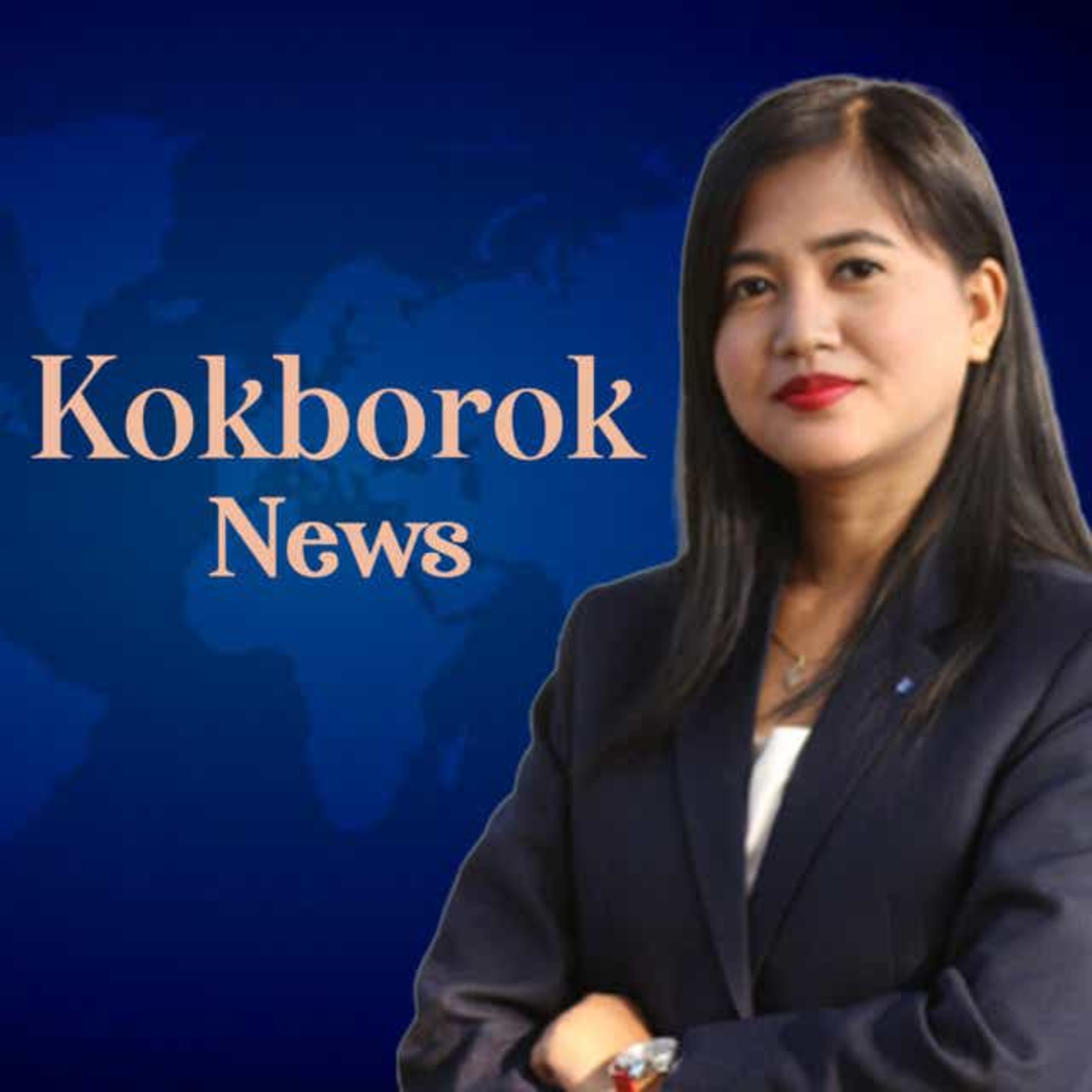 KOKBOROK NEWS