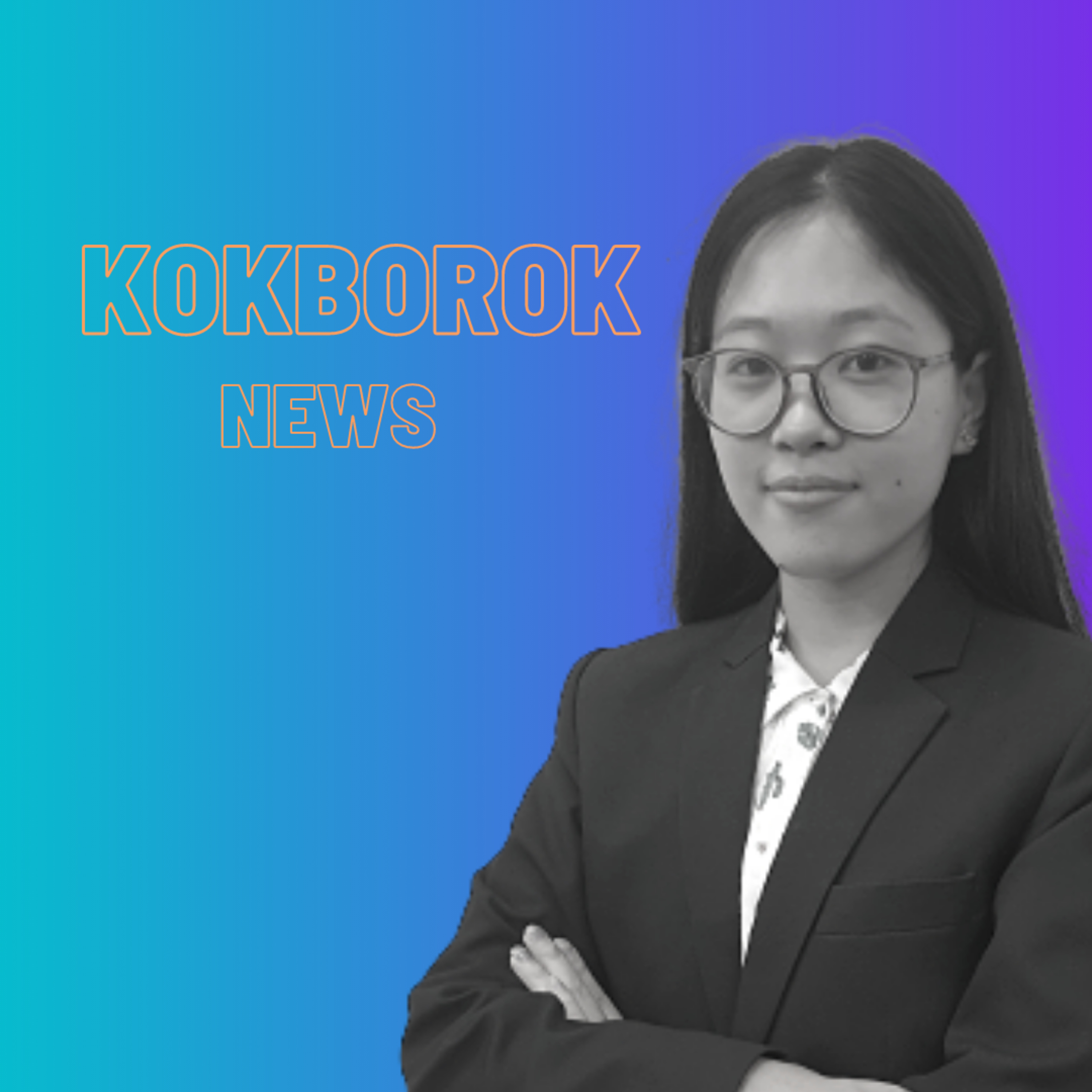 KOKBOROK NEWS