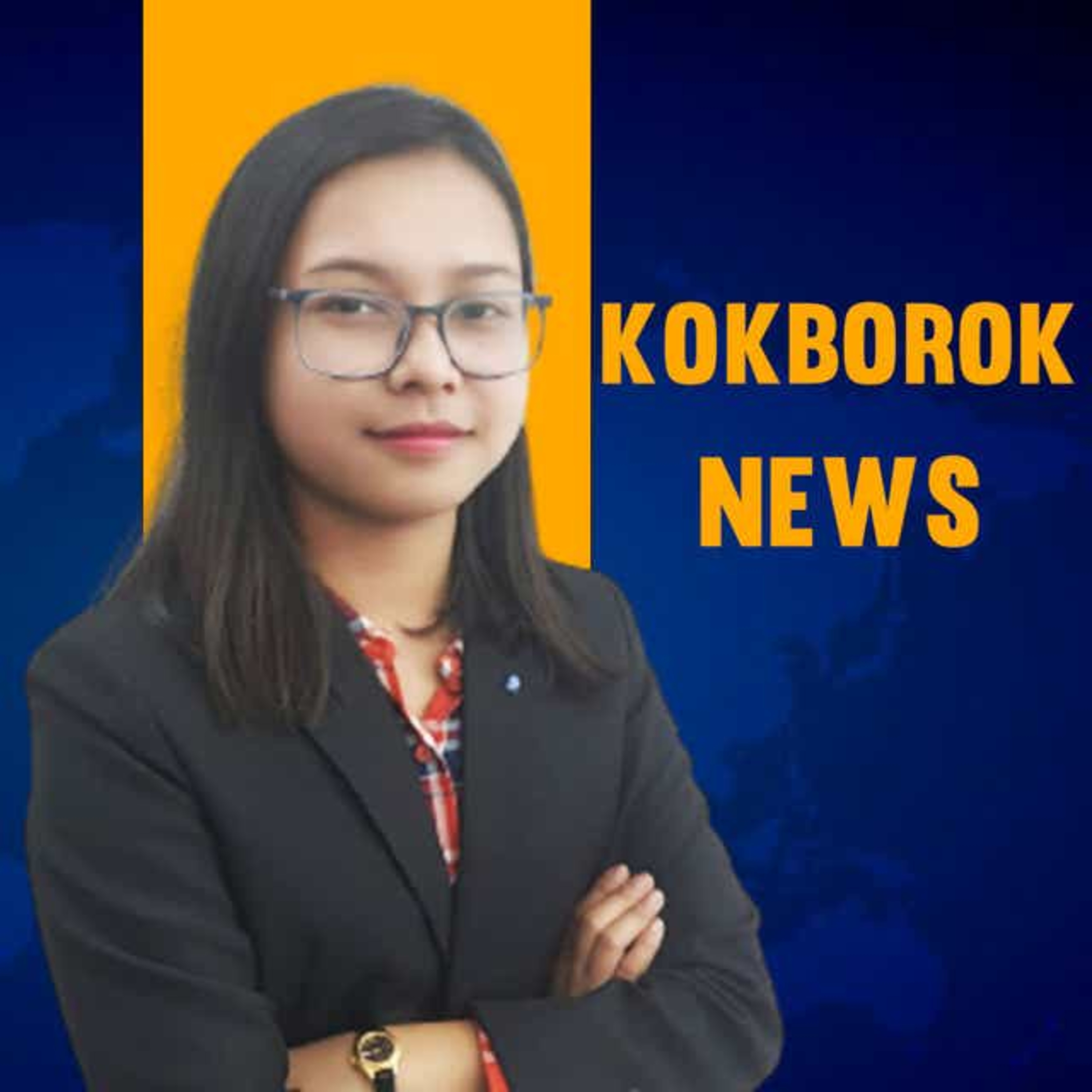 KOKBOROK NEWS