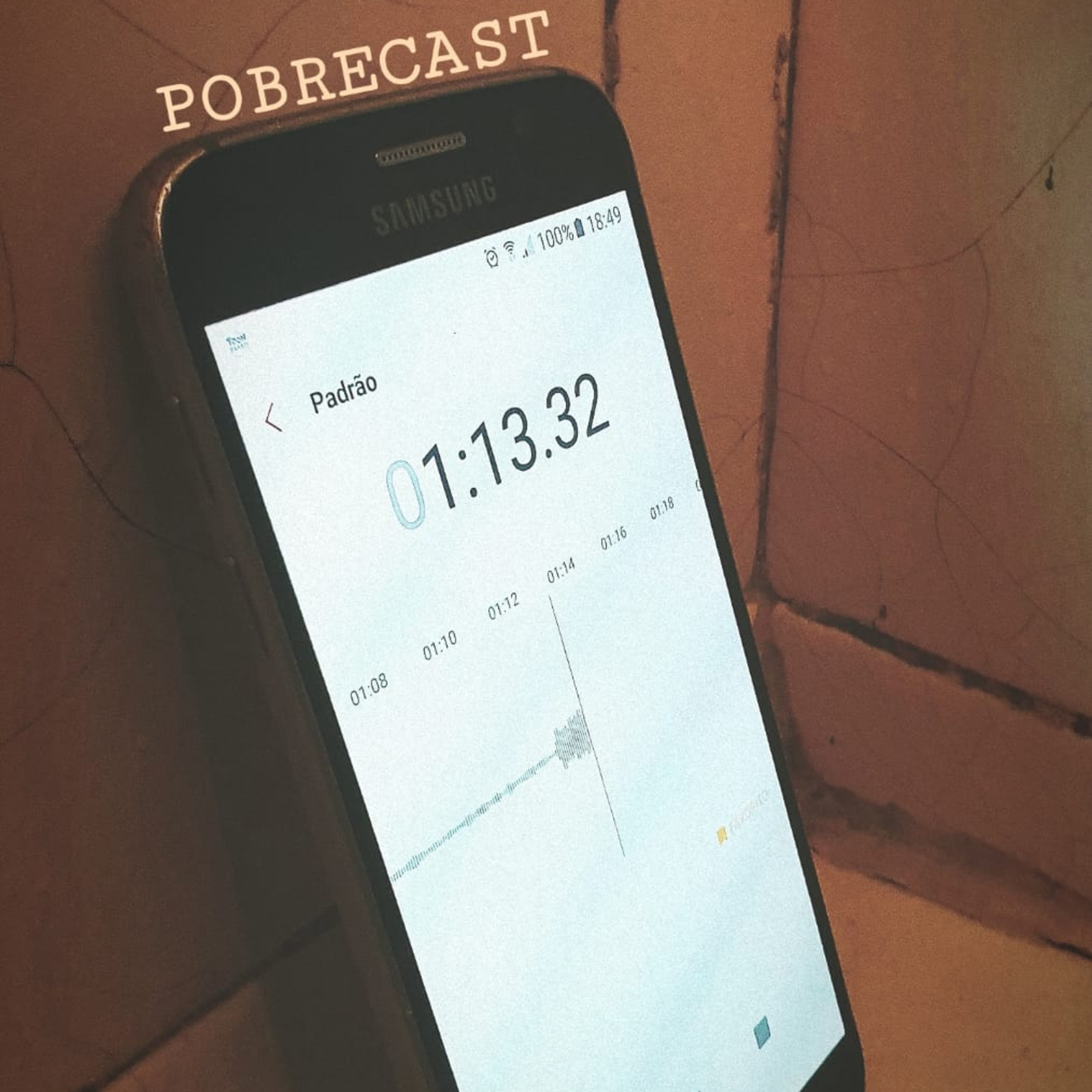 Pobrecast