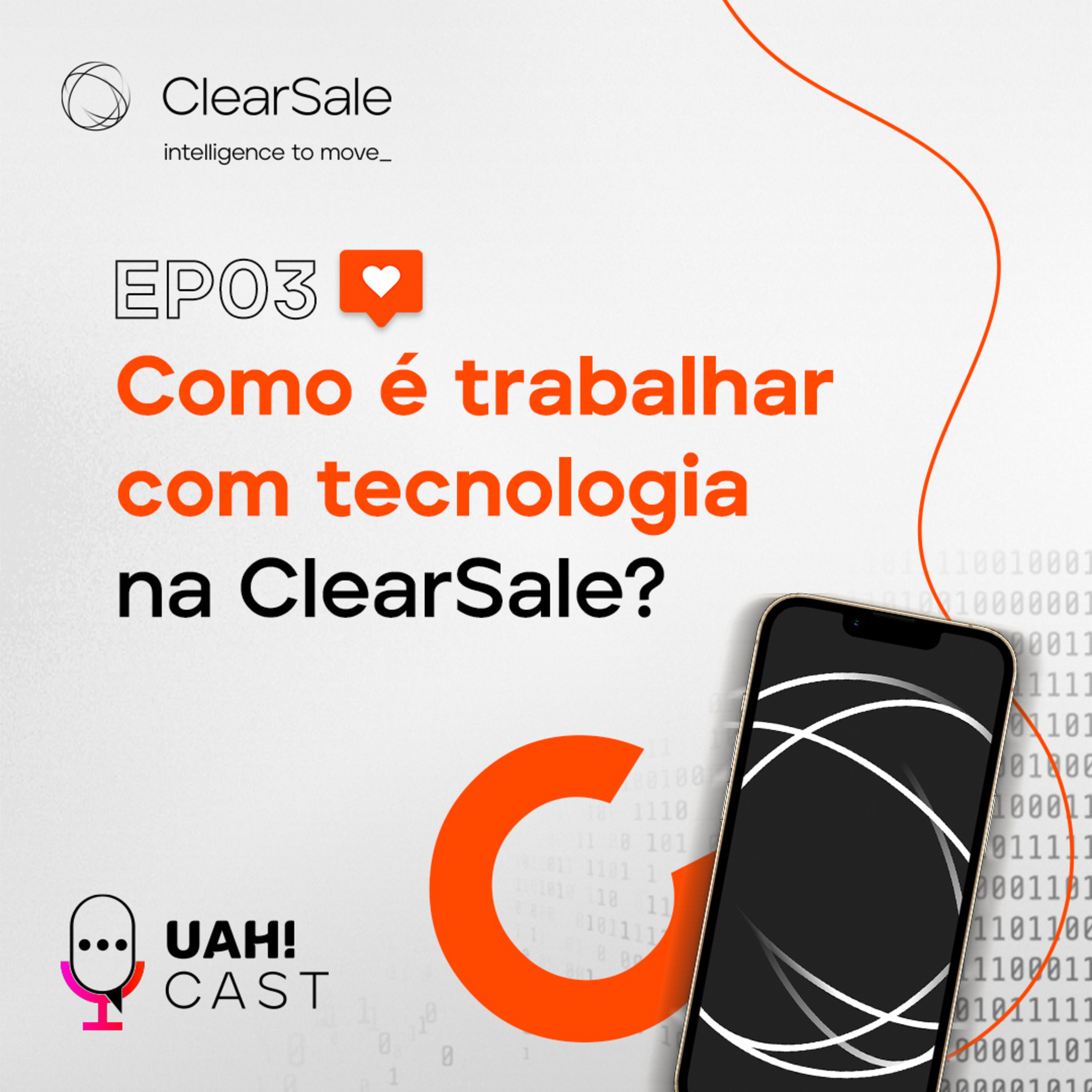 UAHcast