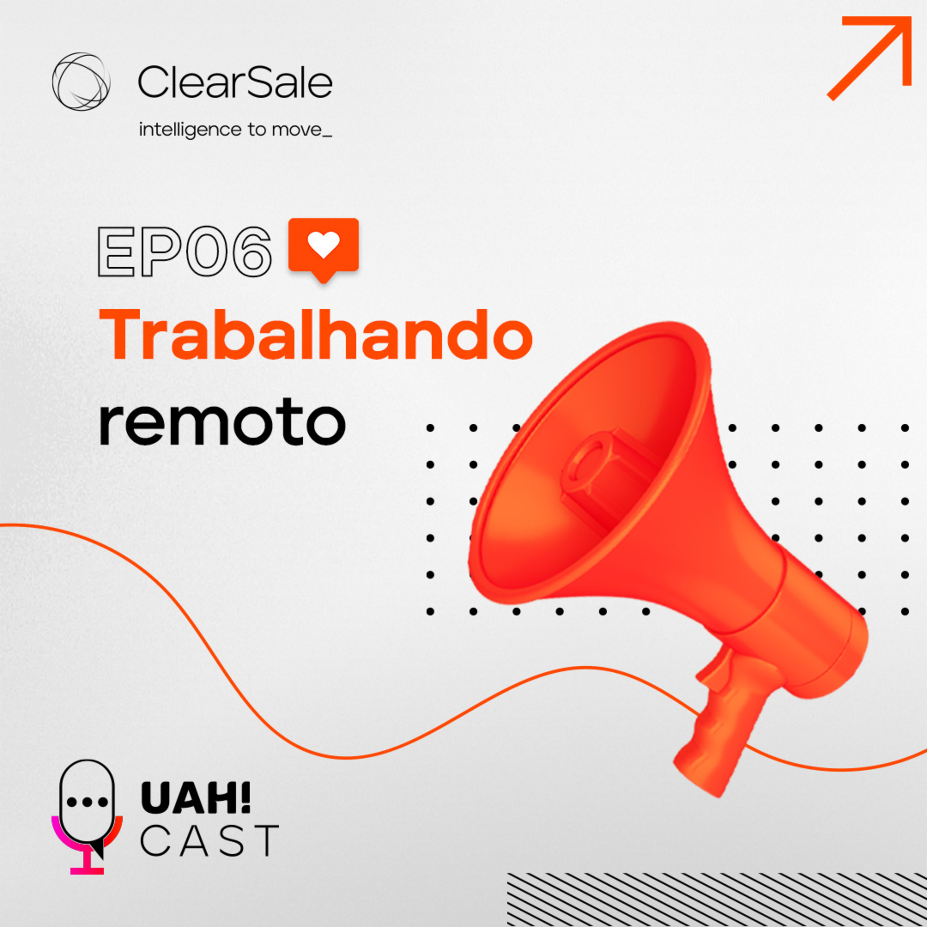 UAHcast