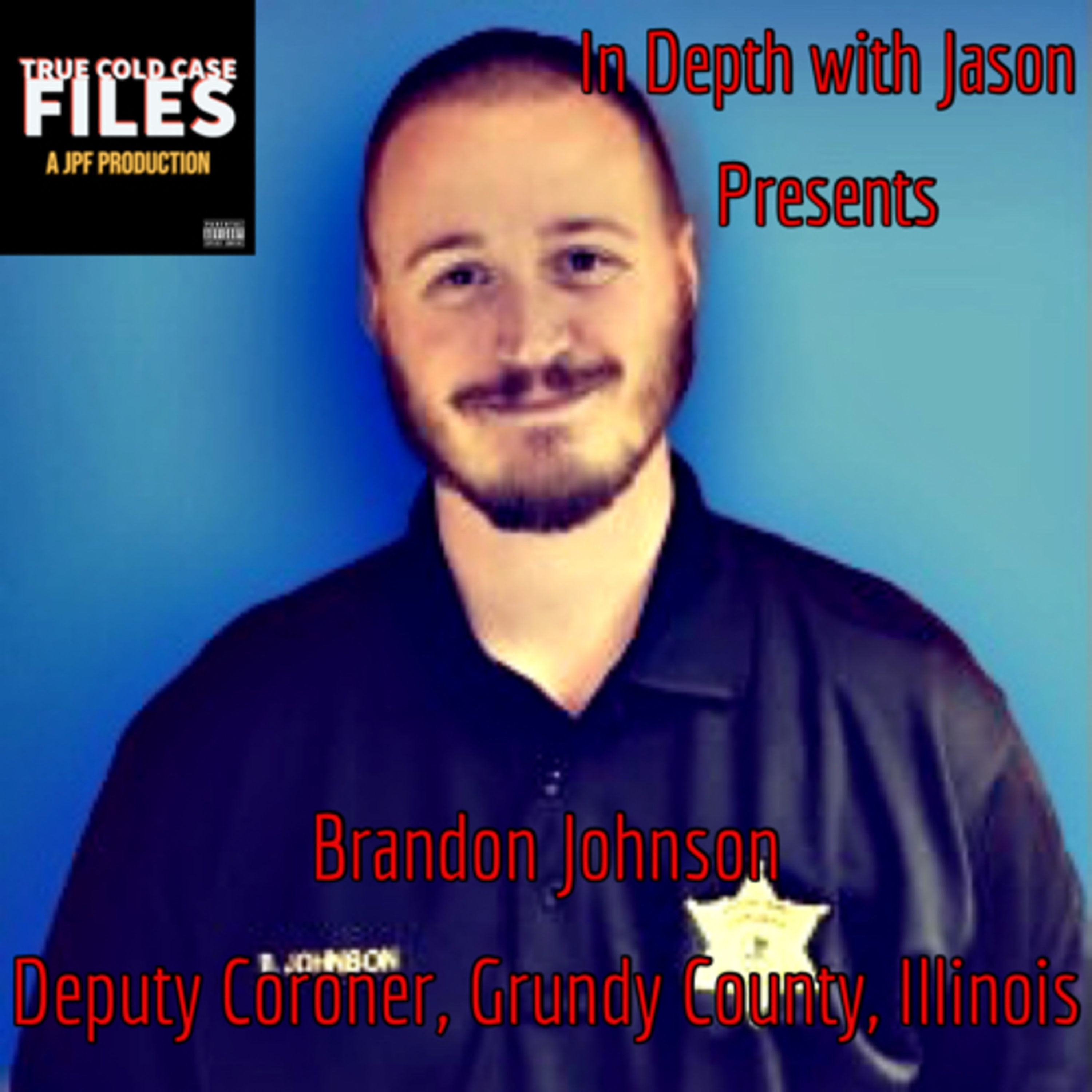 FROM THE VAULT: A True Crime Podcast