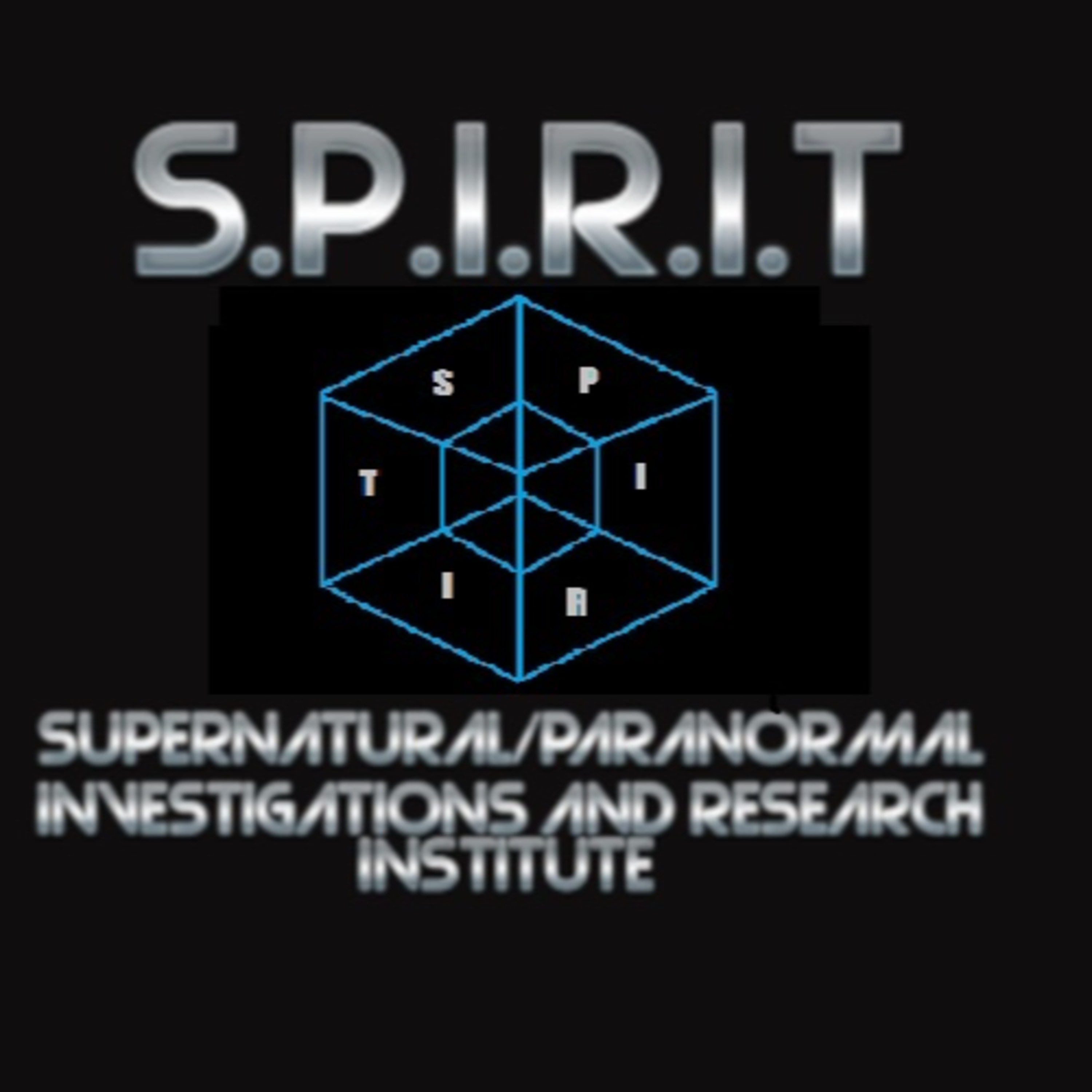 Canadian SPIRIT Episode 10 - SPIRIT - Kelly and Darcy vs. The Paranormal episode artwork