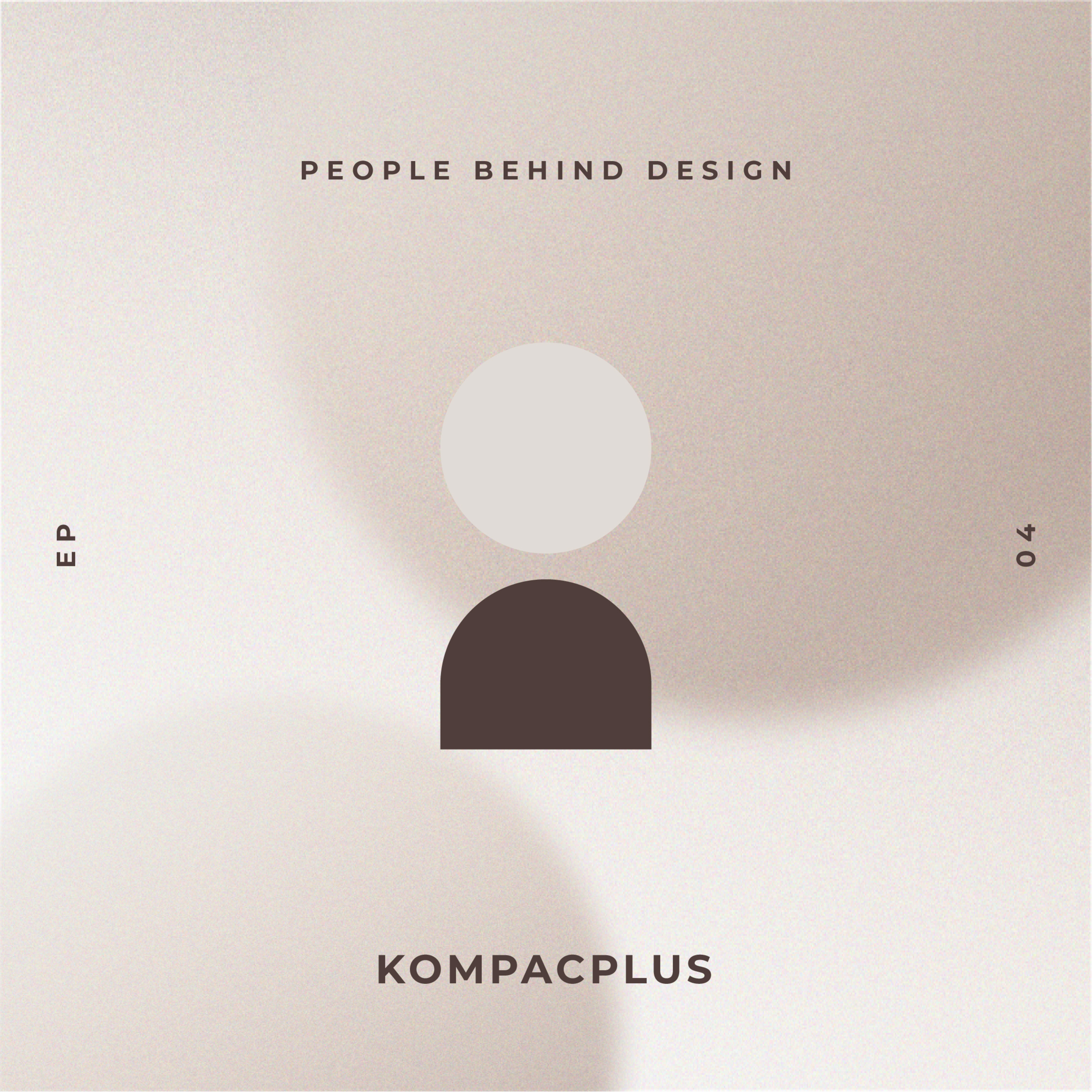 People Behind Design