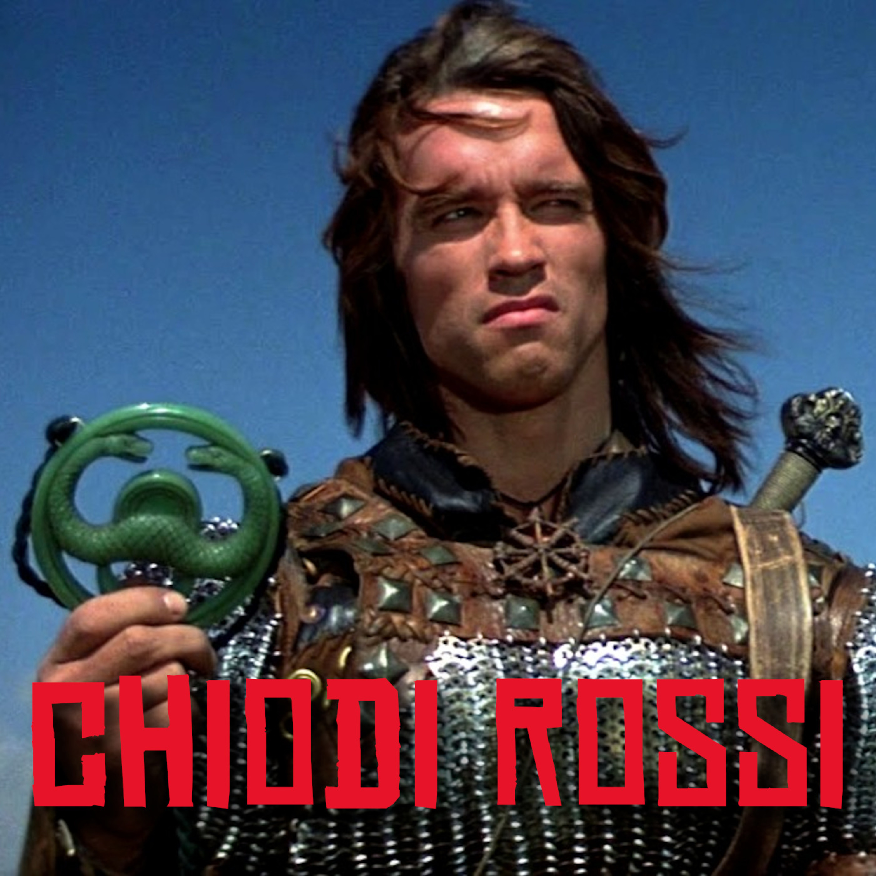 Chiodi Rossi