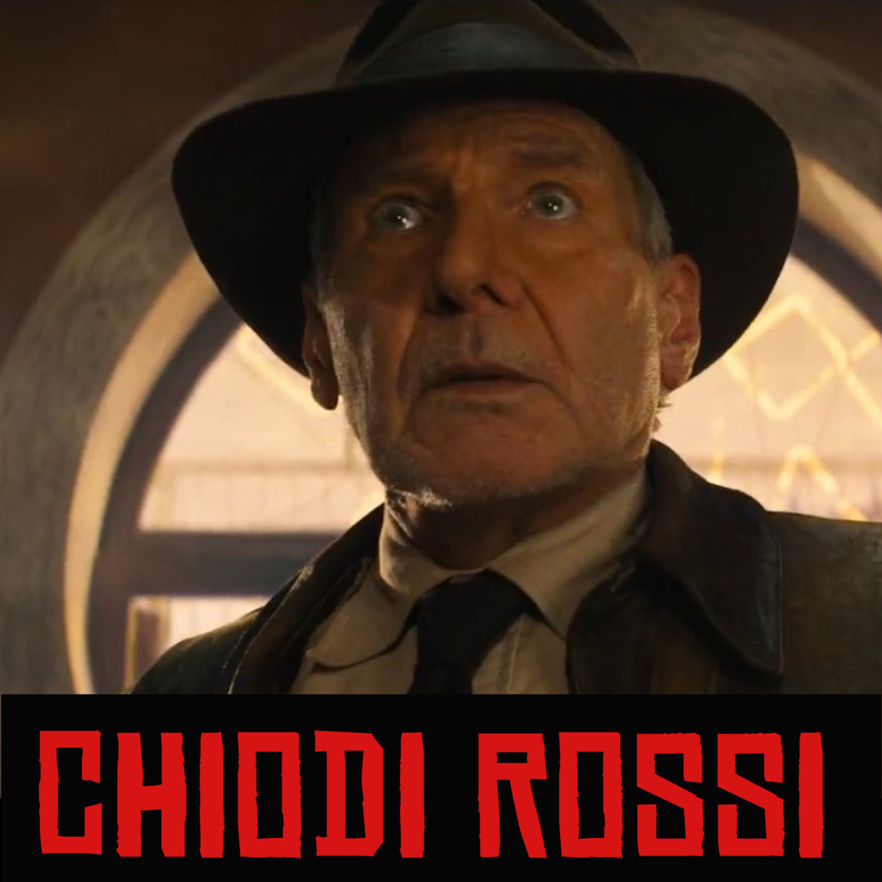 Chiodi Rossi