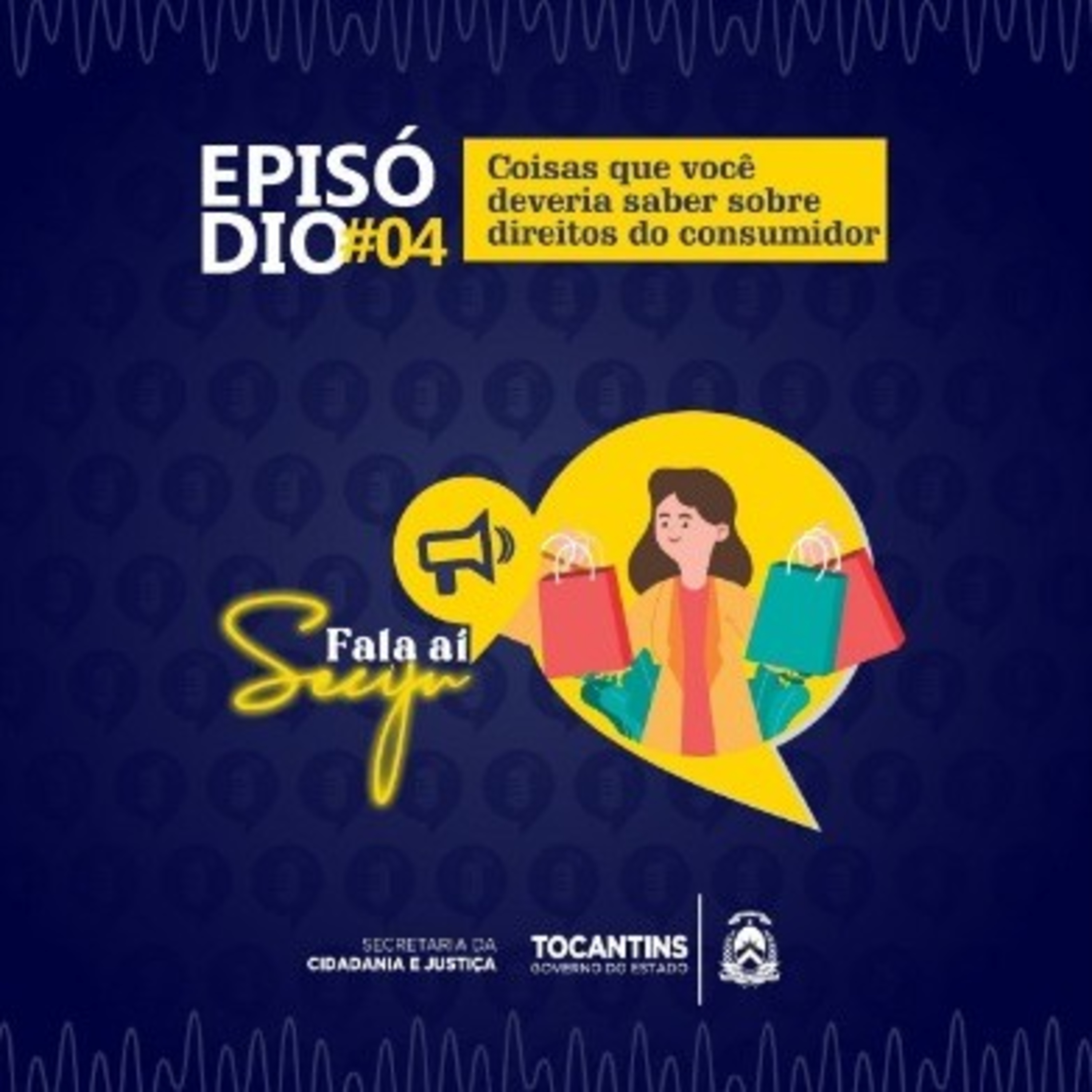 Fala Aí Seciju