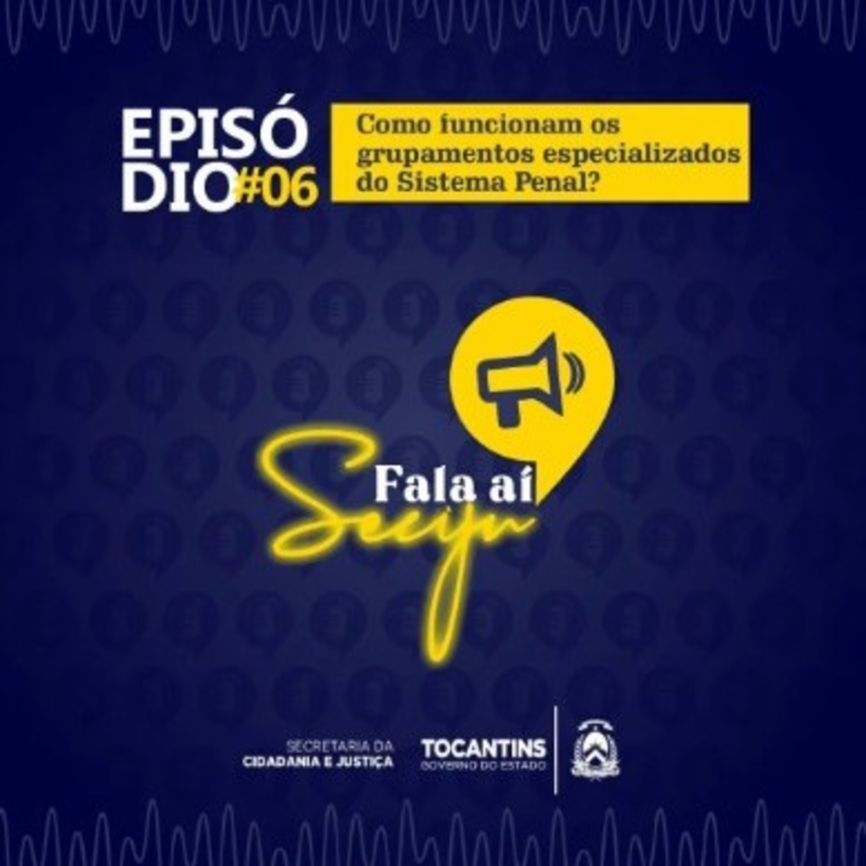Fala Aí Seciju
