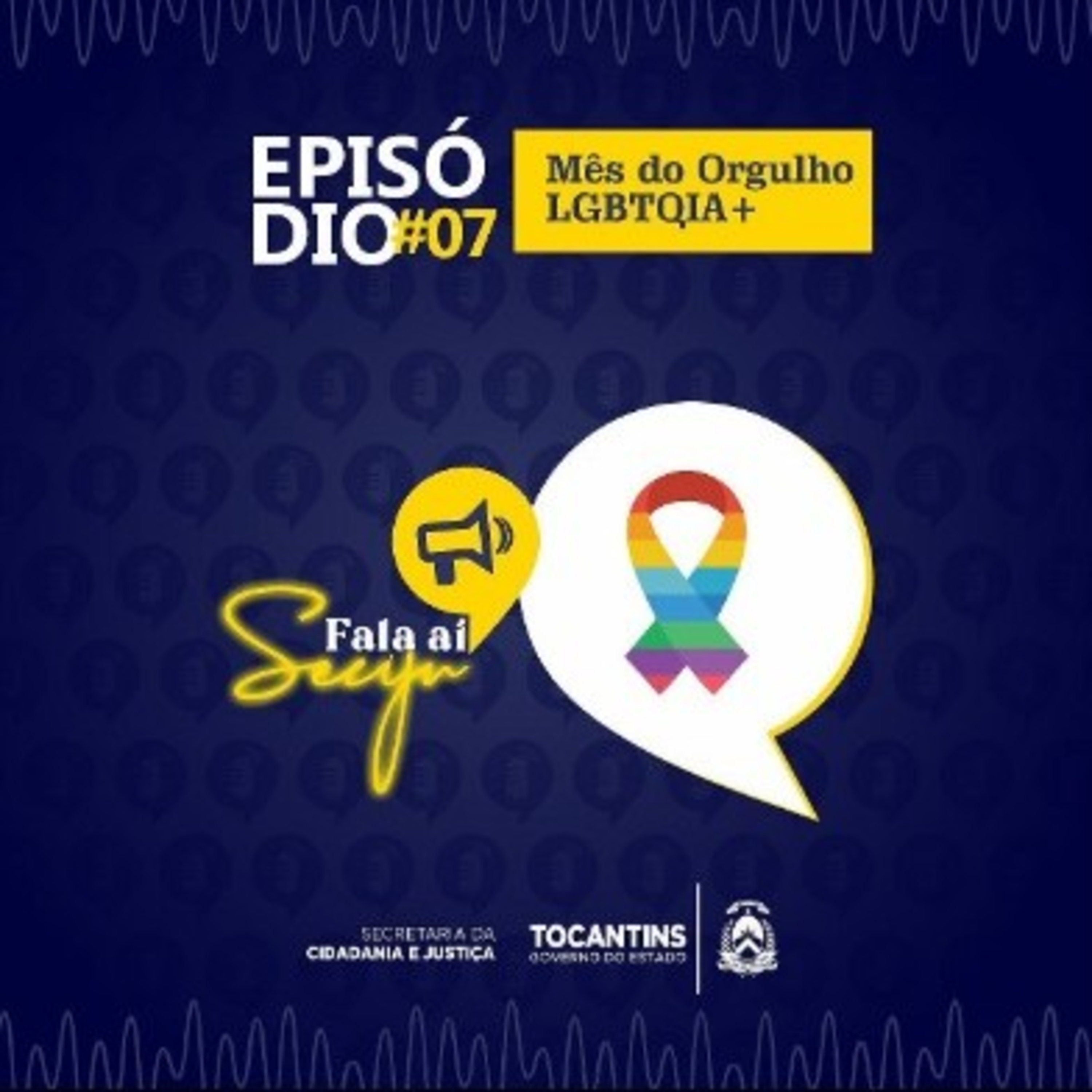 Fala Aí Seciju