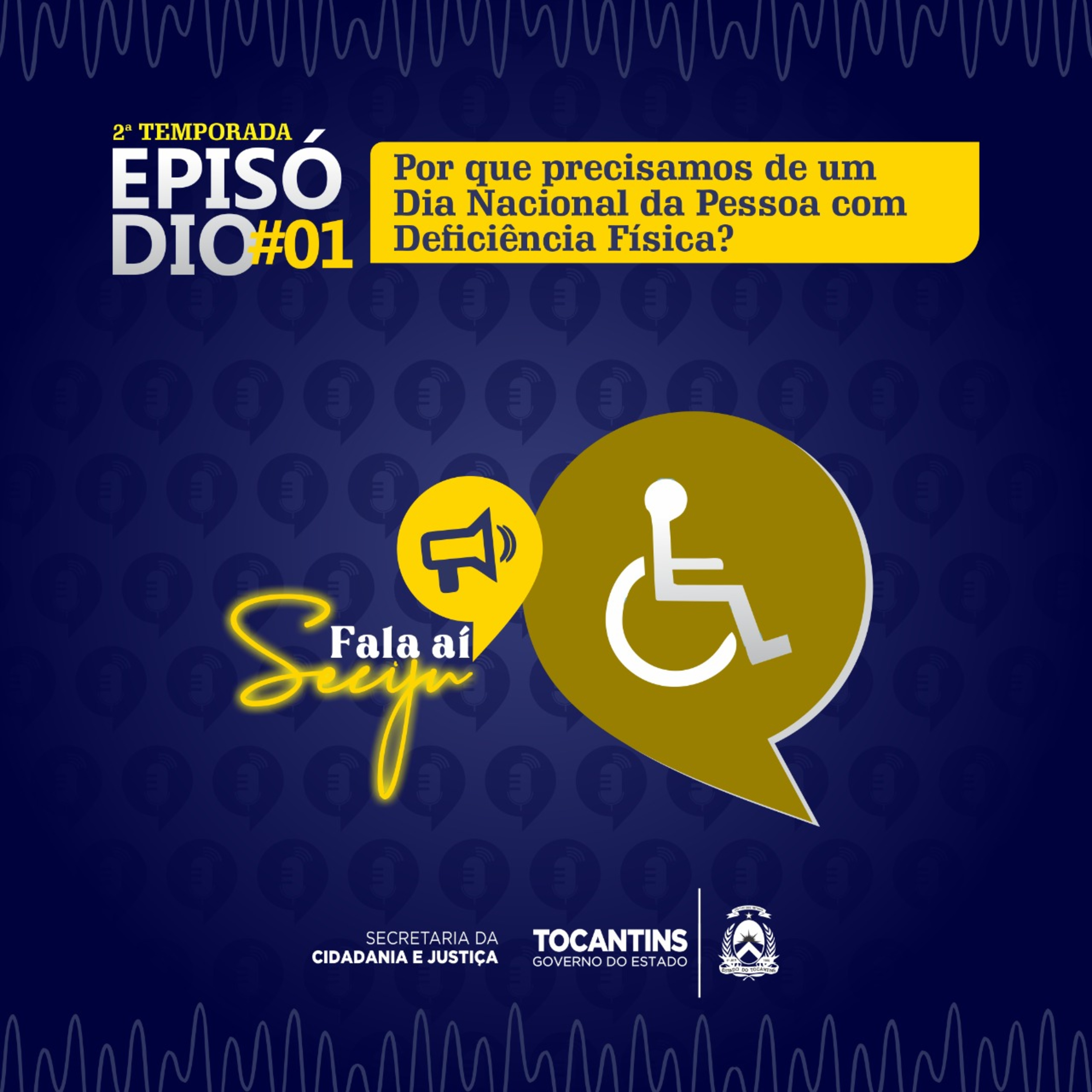 Fala Aí Seciju
