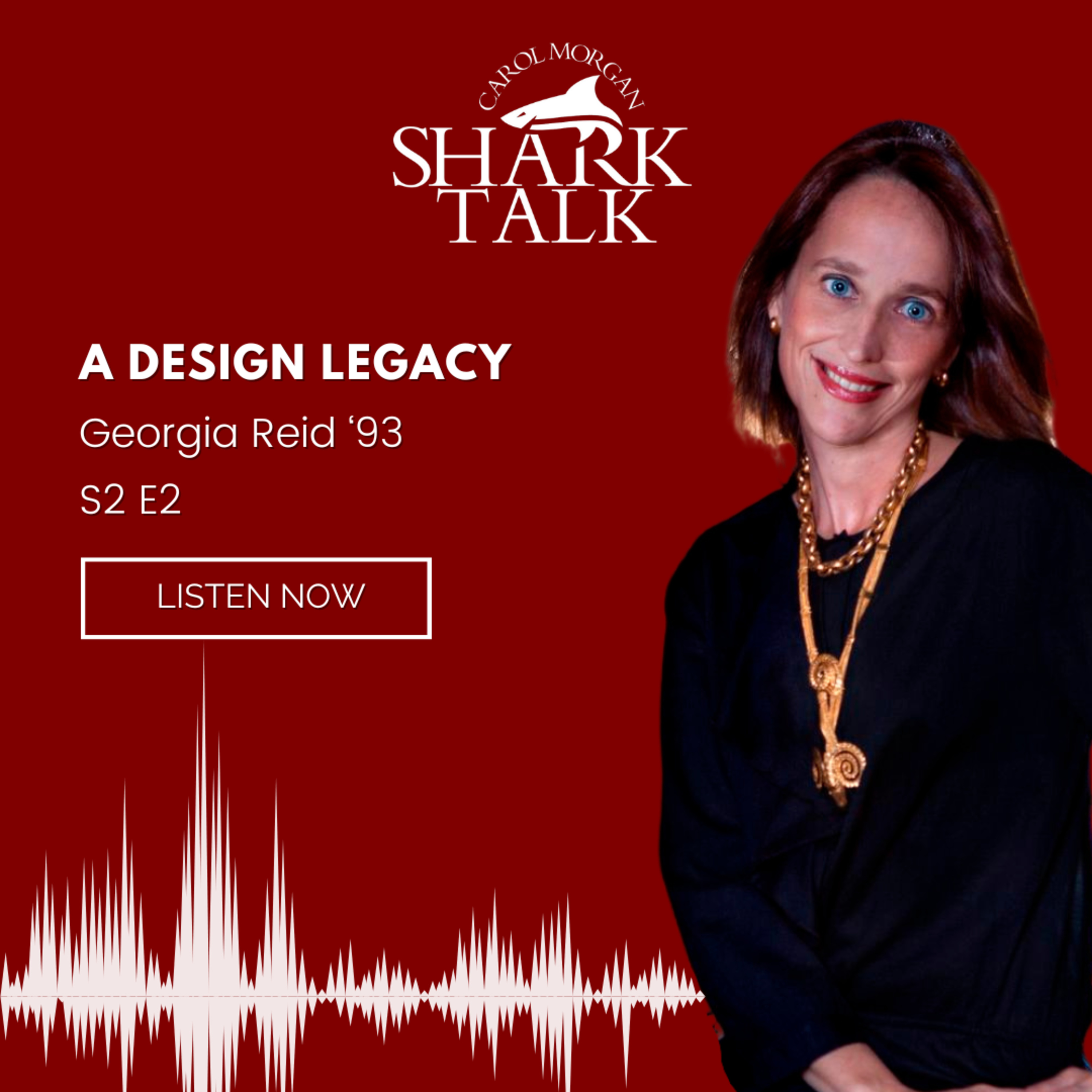 CMS Shark Talk