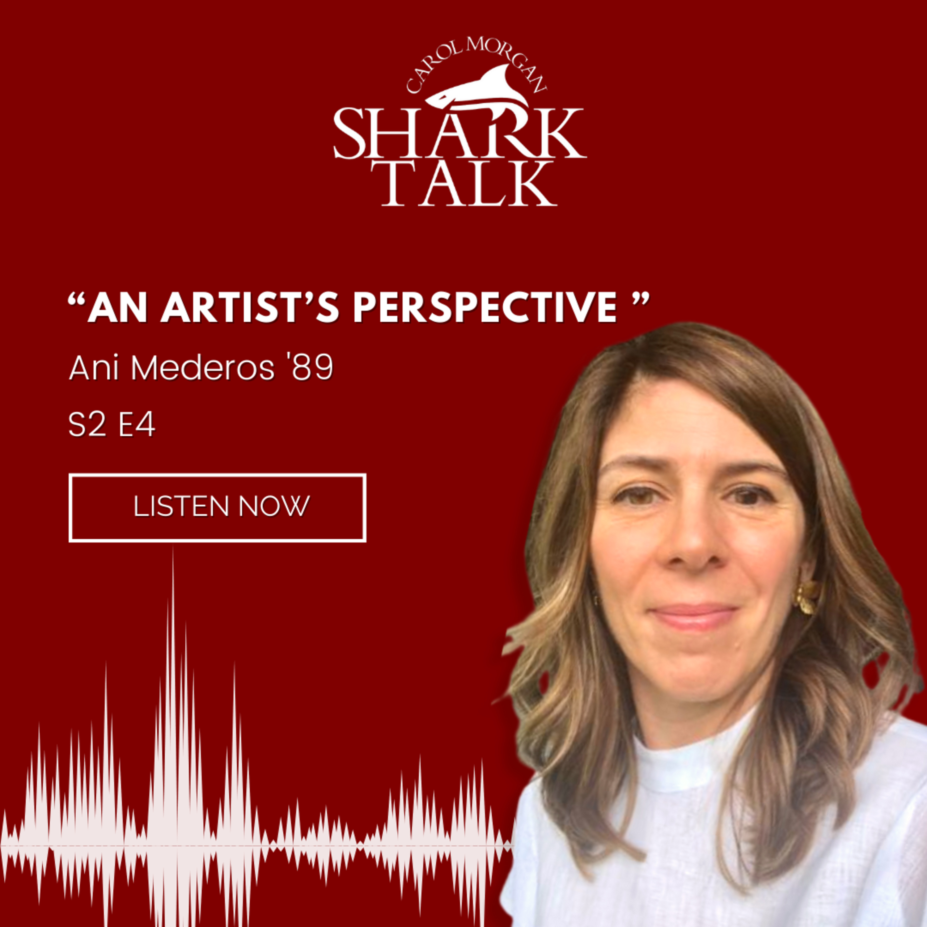 CMS Shark Talk