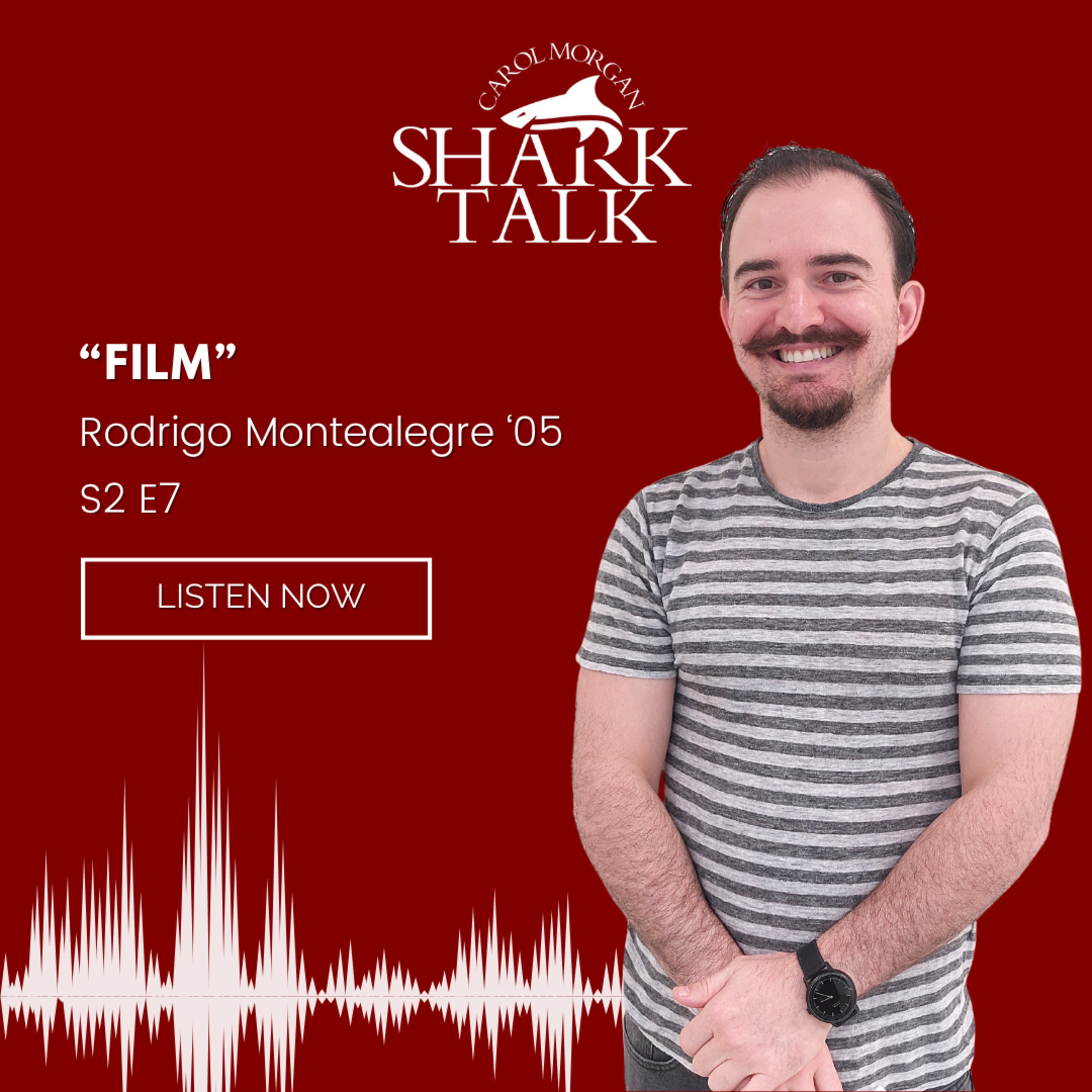 Film episode artwork