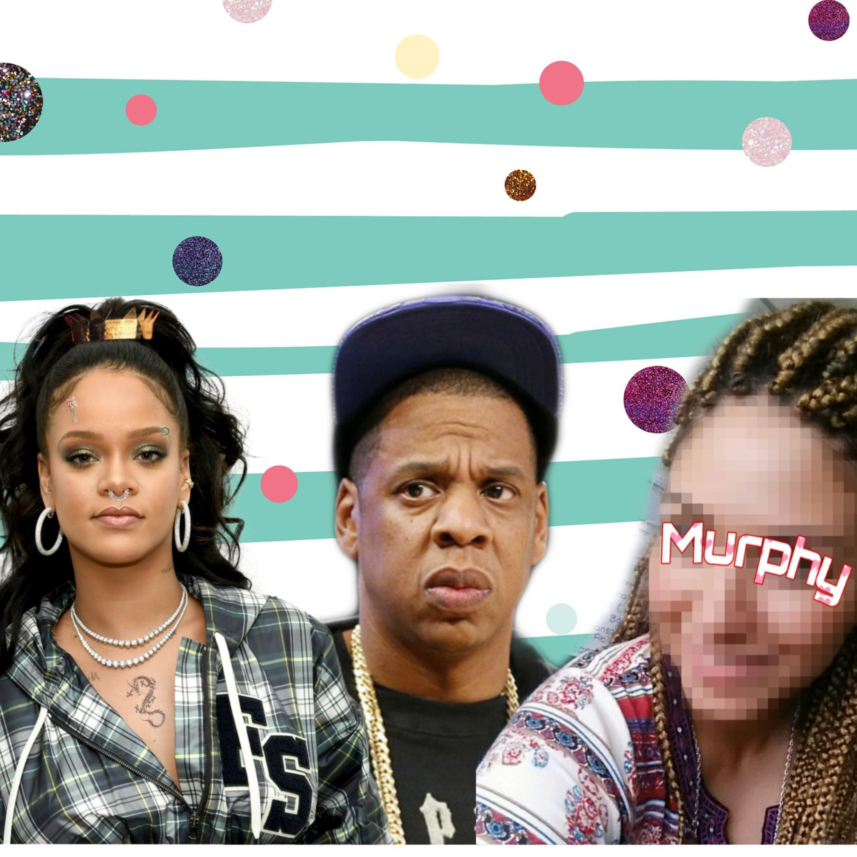 Ep 2: Healthy Heaping!